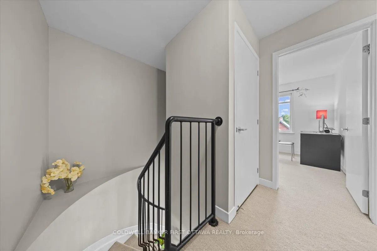 414 NEPEAN Street, #F