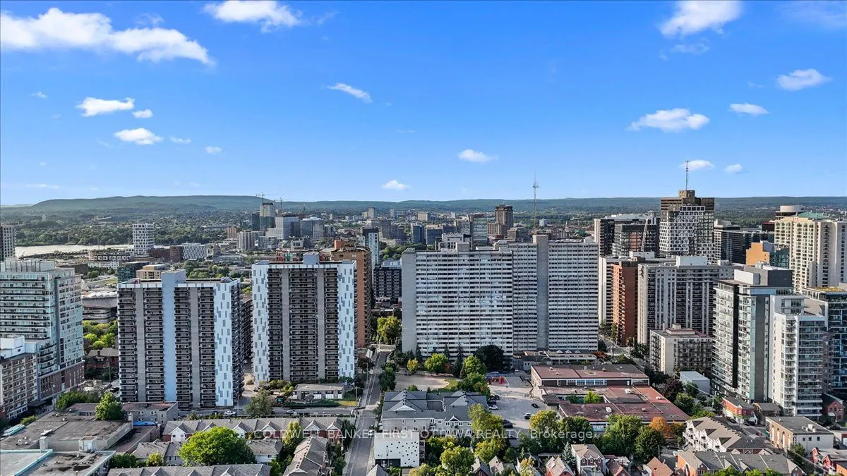 414 NEPEAN Street, #F