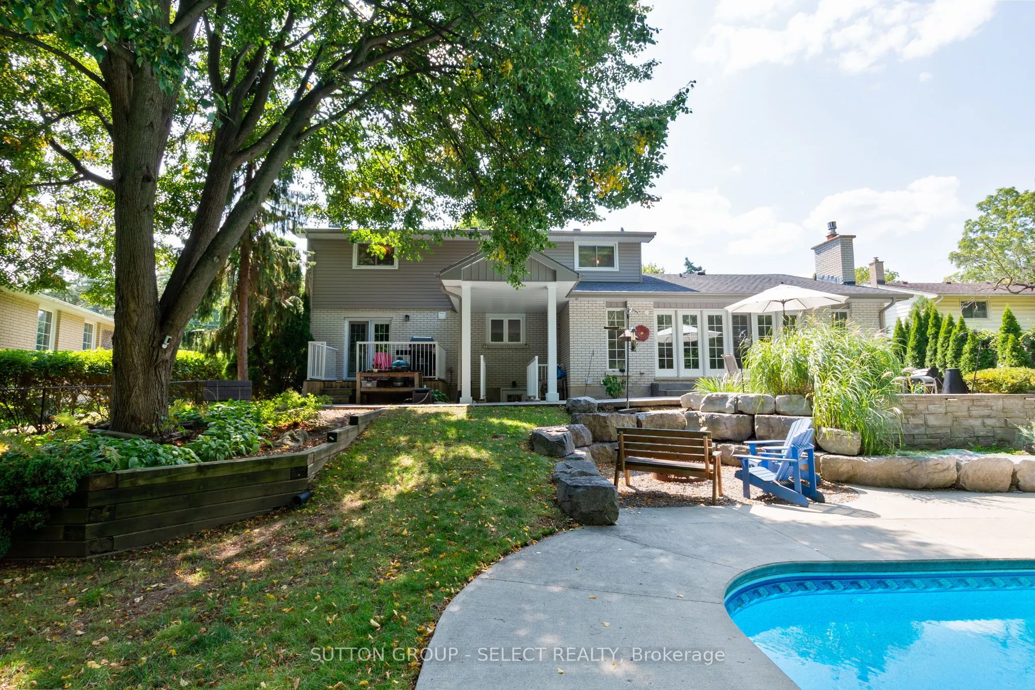 47 SHAVIAN Boulevard