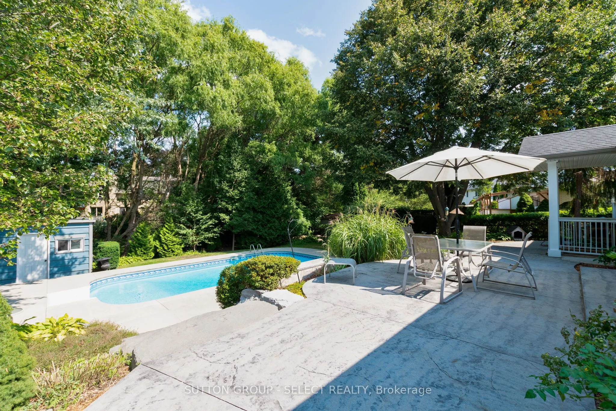 47 SHAVIAN Boulevard