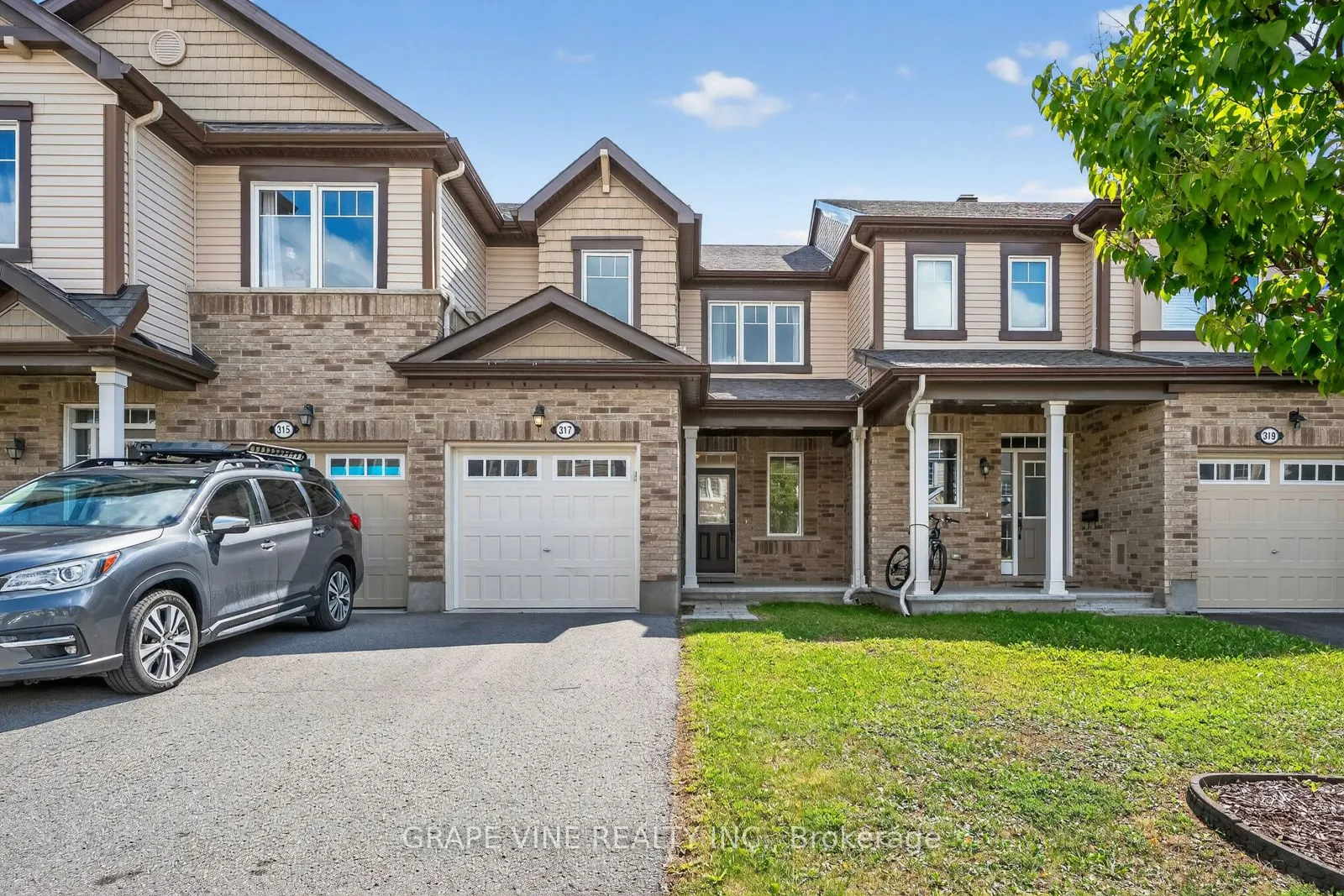 317 Song Sparrow Street