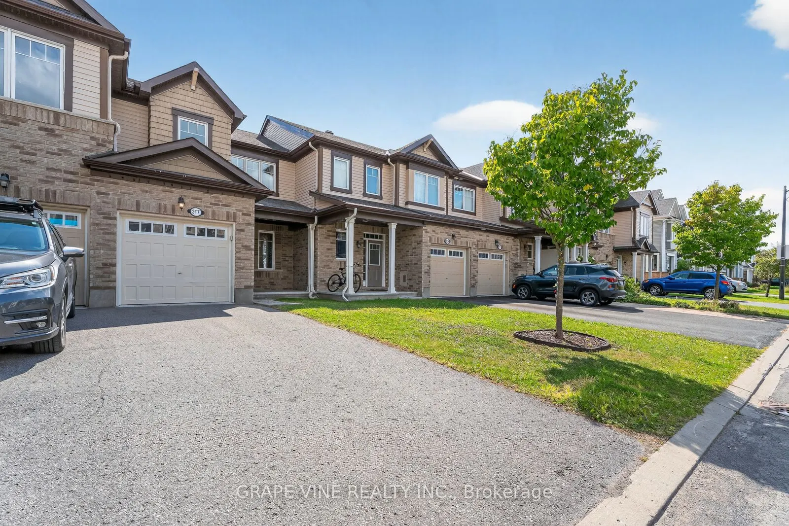 317 Song Sparrow Street