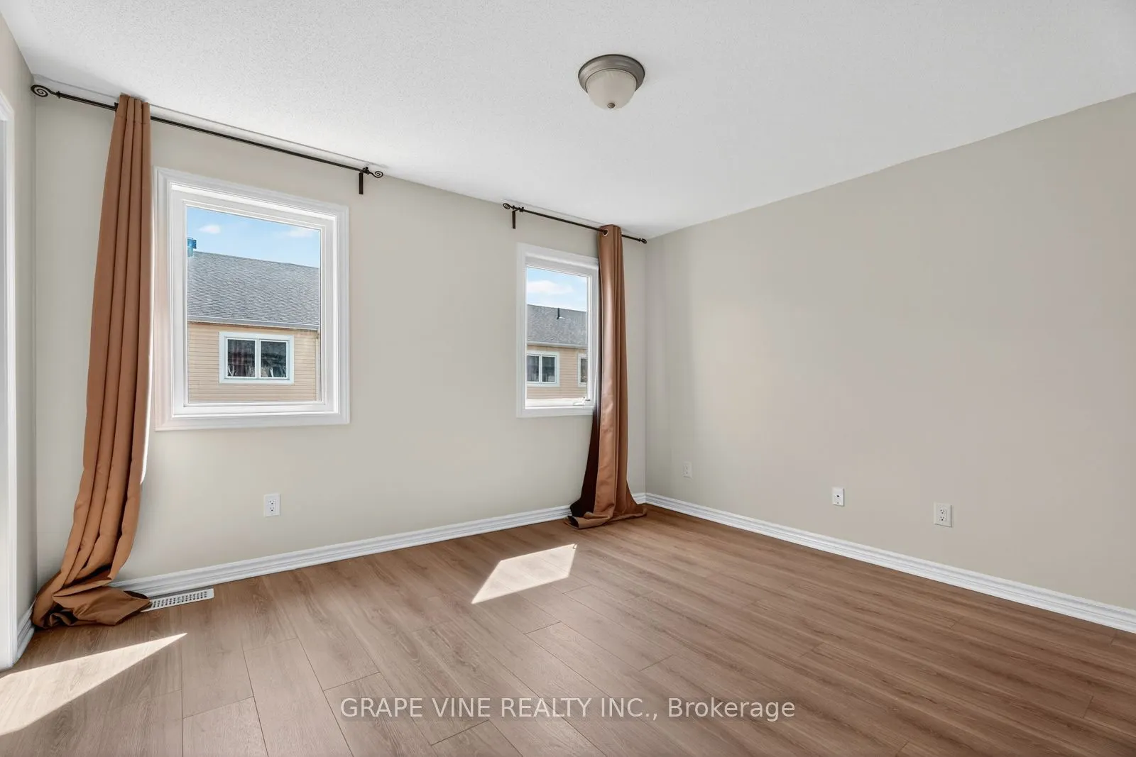 317 Song Sparrow Street