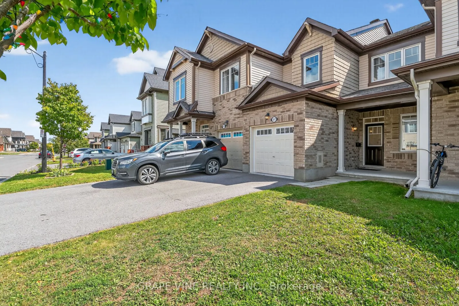317 Song Sparrow Street