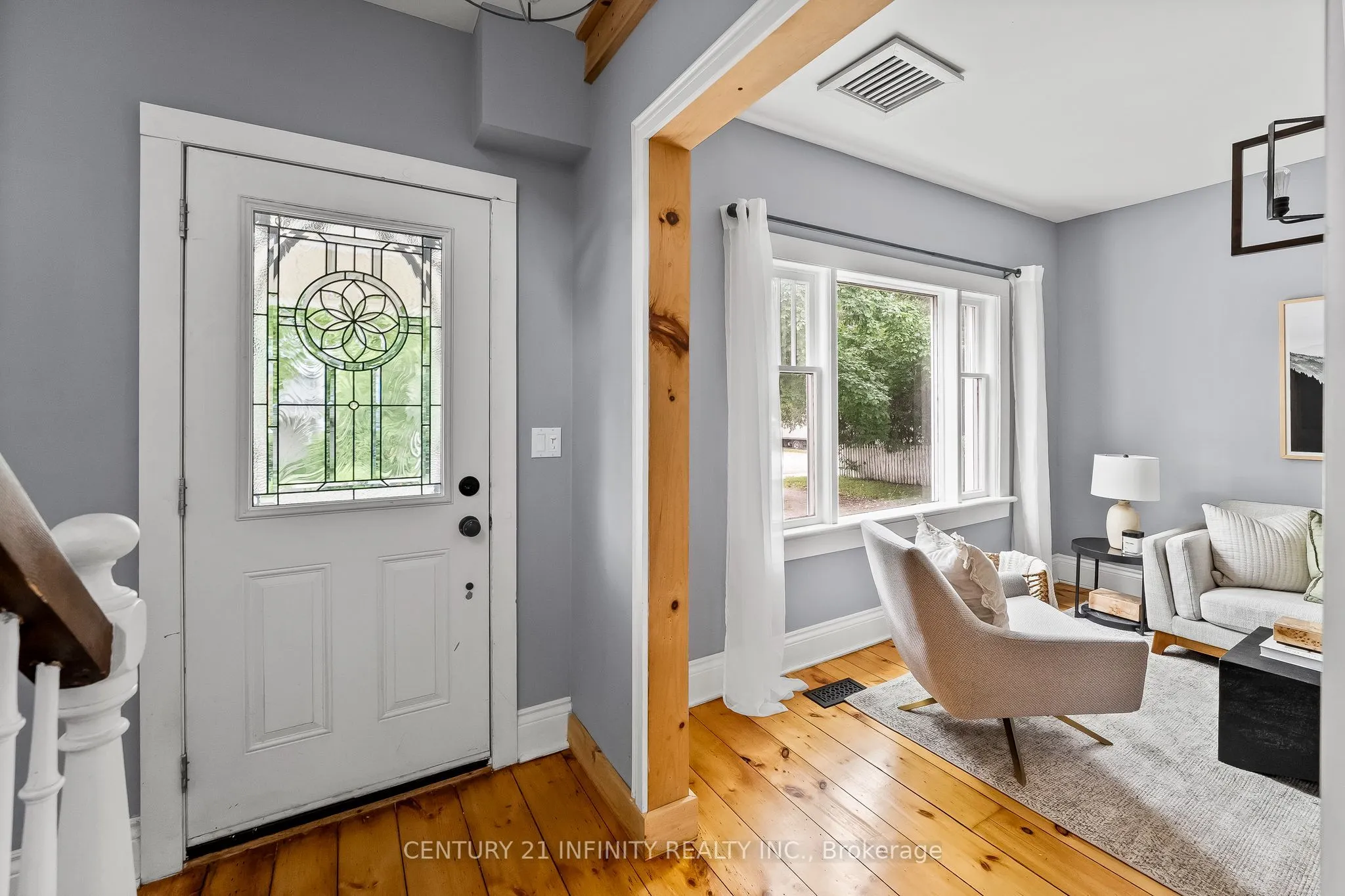 128 Glengarry Road