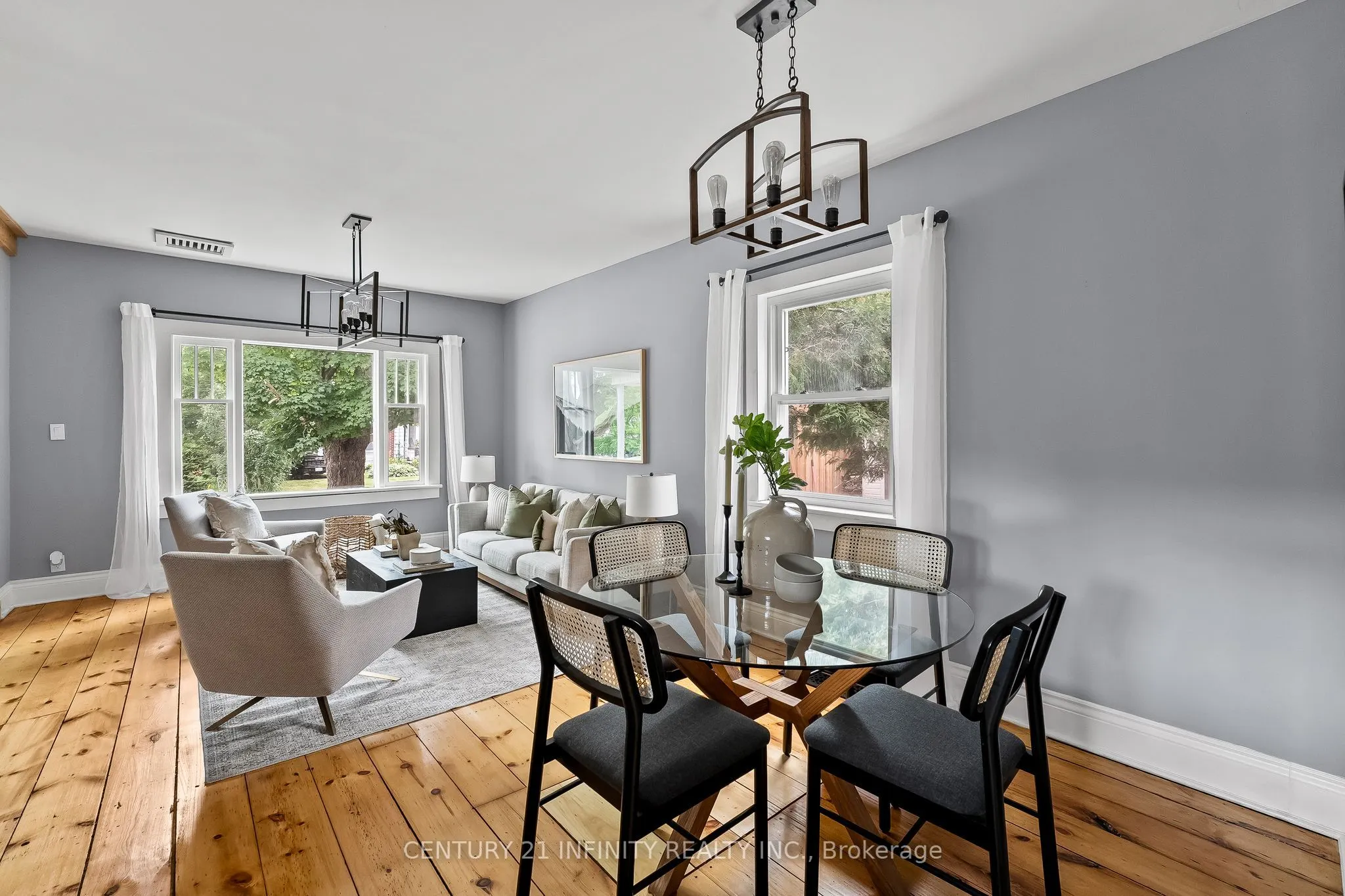 128 Glengarry Road