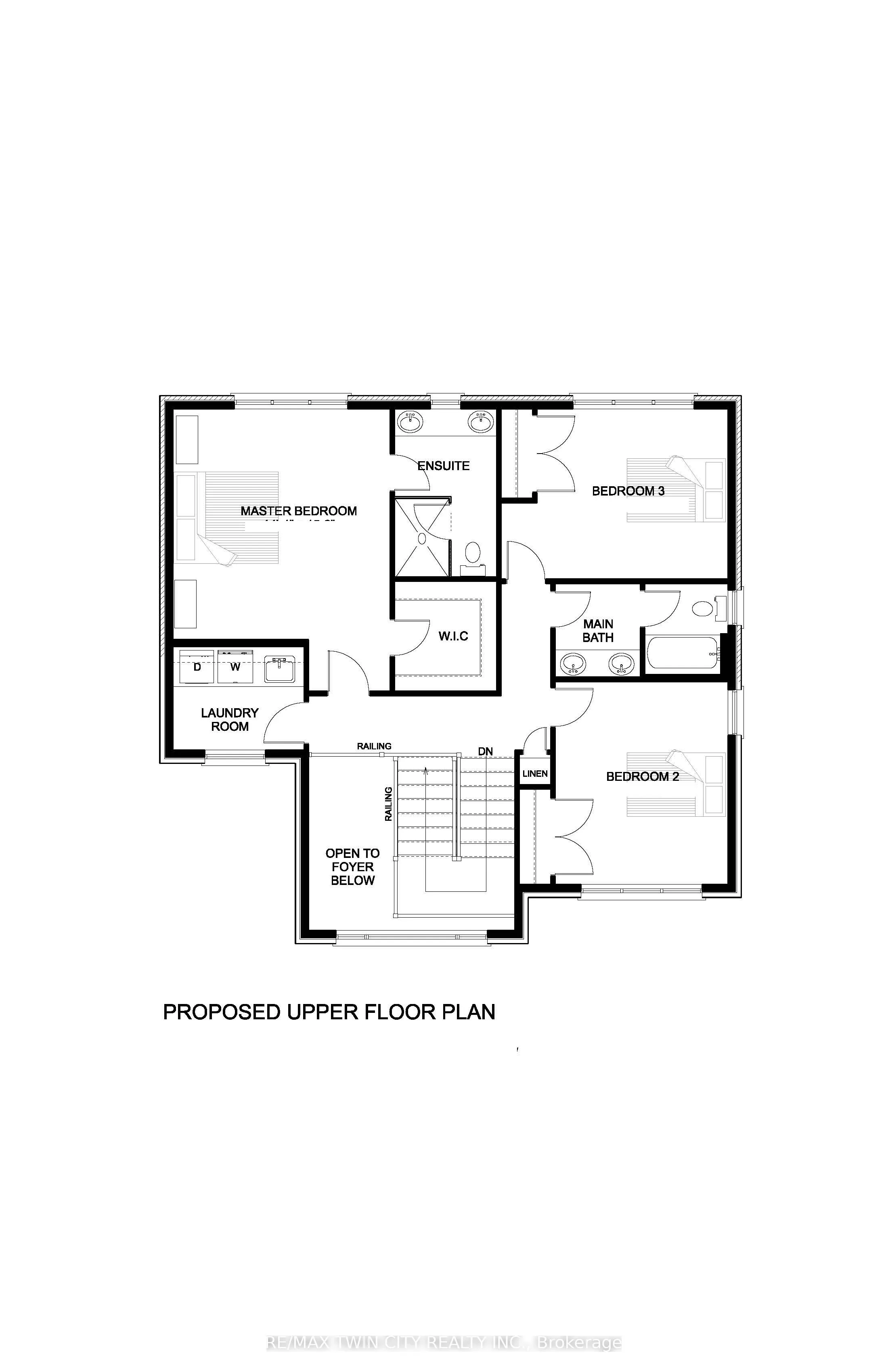 2 Avery Place