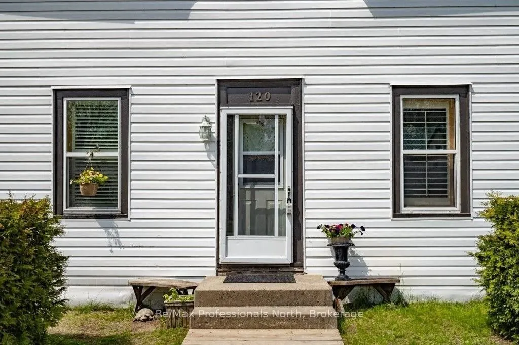 120 DAVID Street