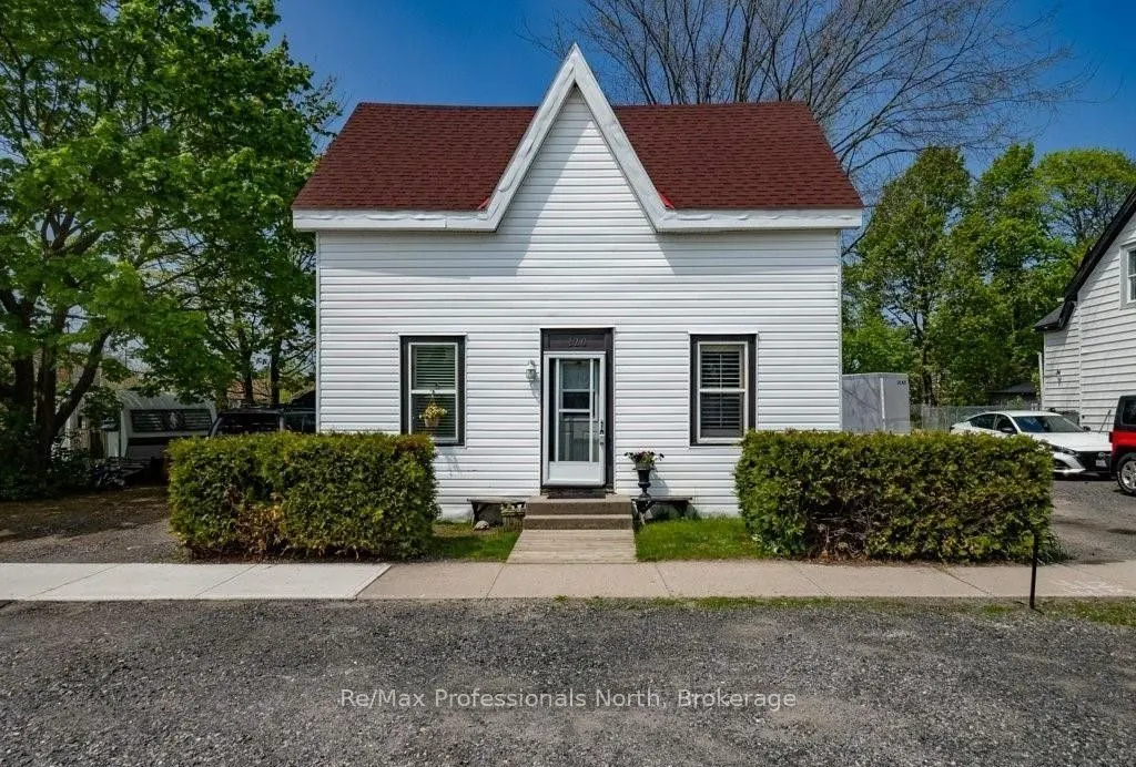 120 DAVID Street
