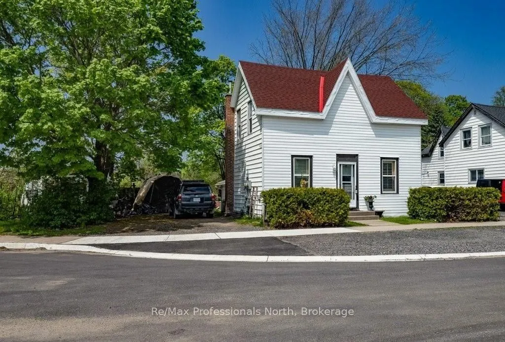 120 DAVID Street