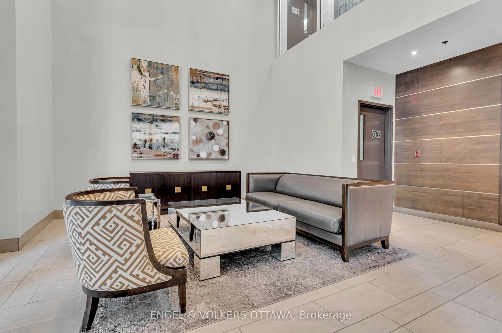 88 Richmond Road, #708