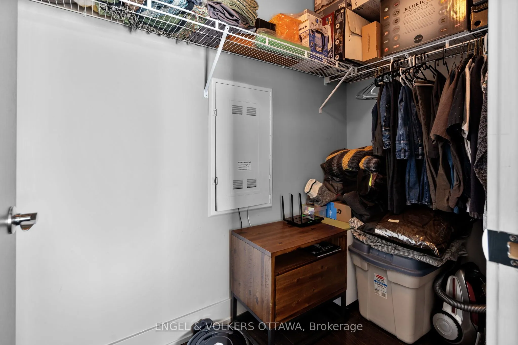 88 Richmond Road, #708