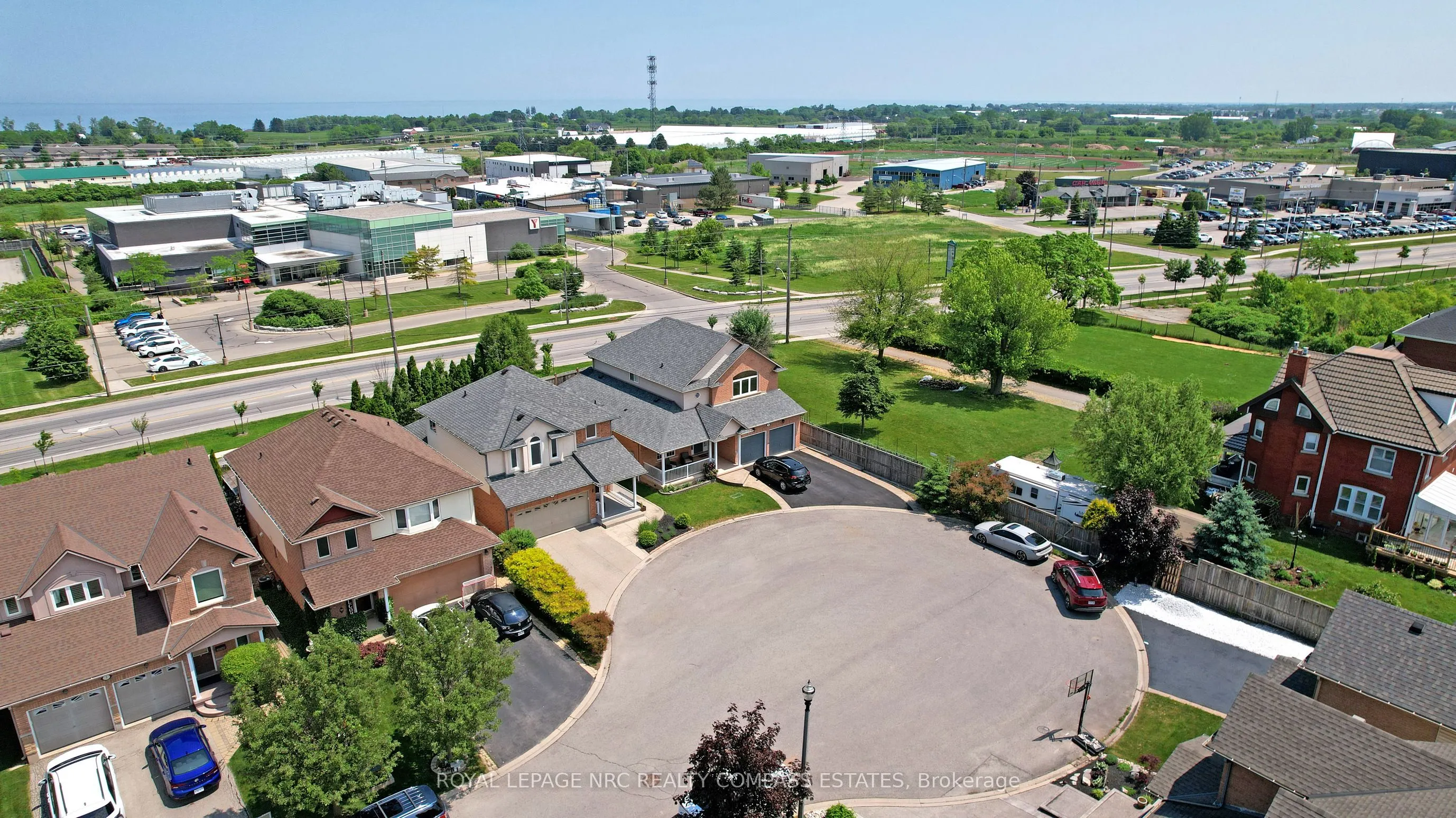 7 Vidal Court