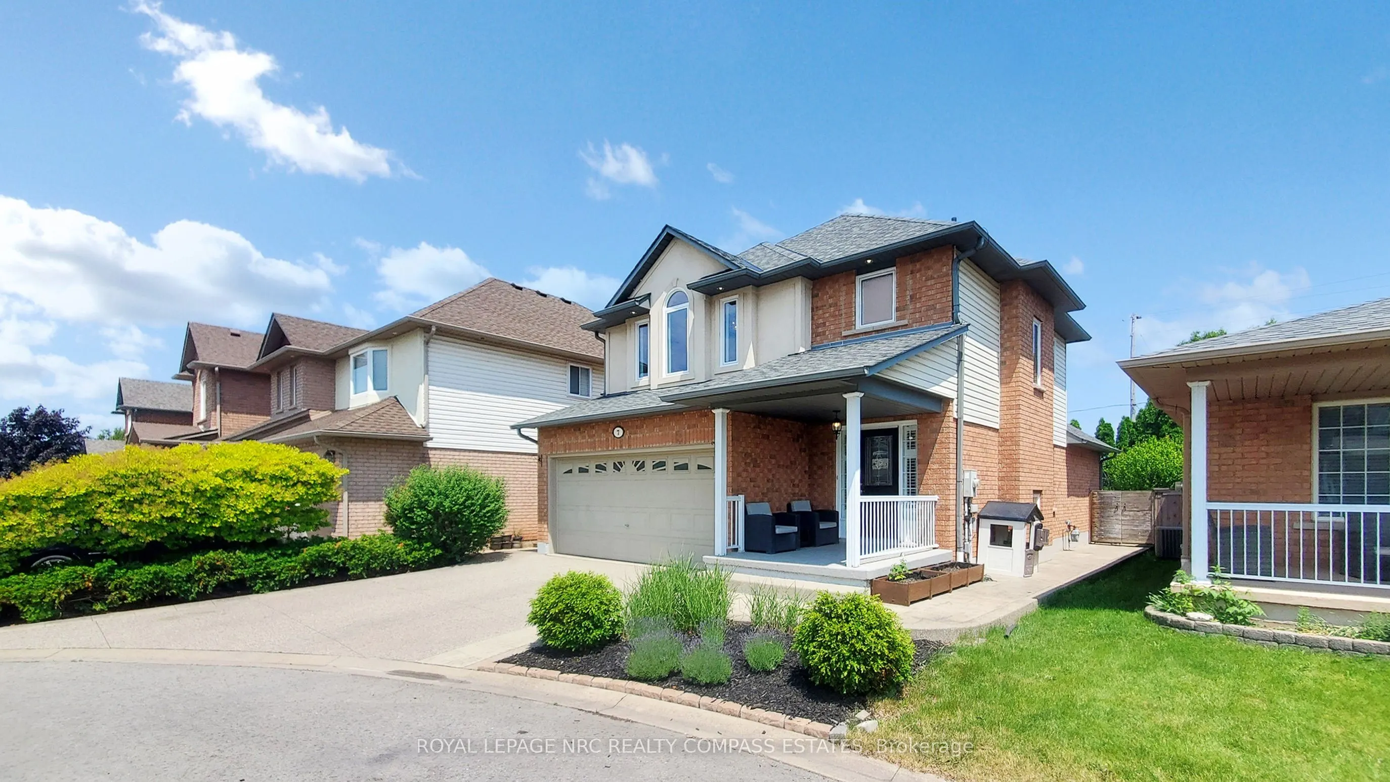 7 Vidal Court