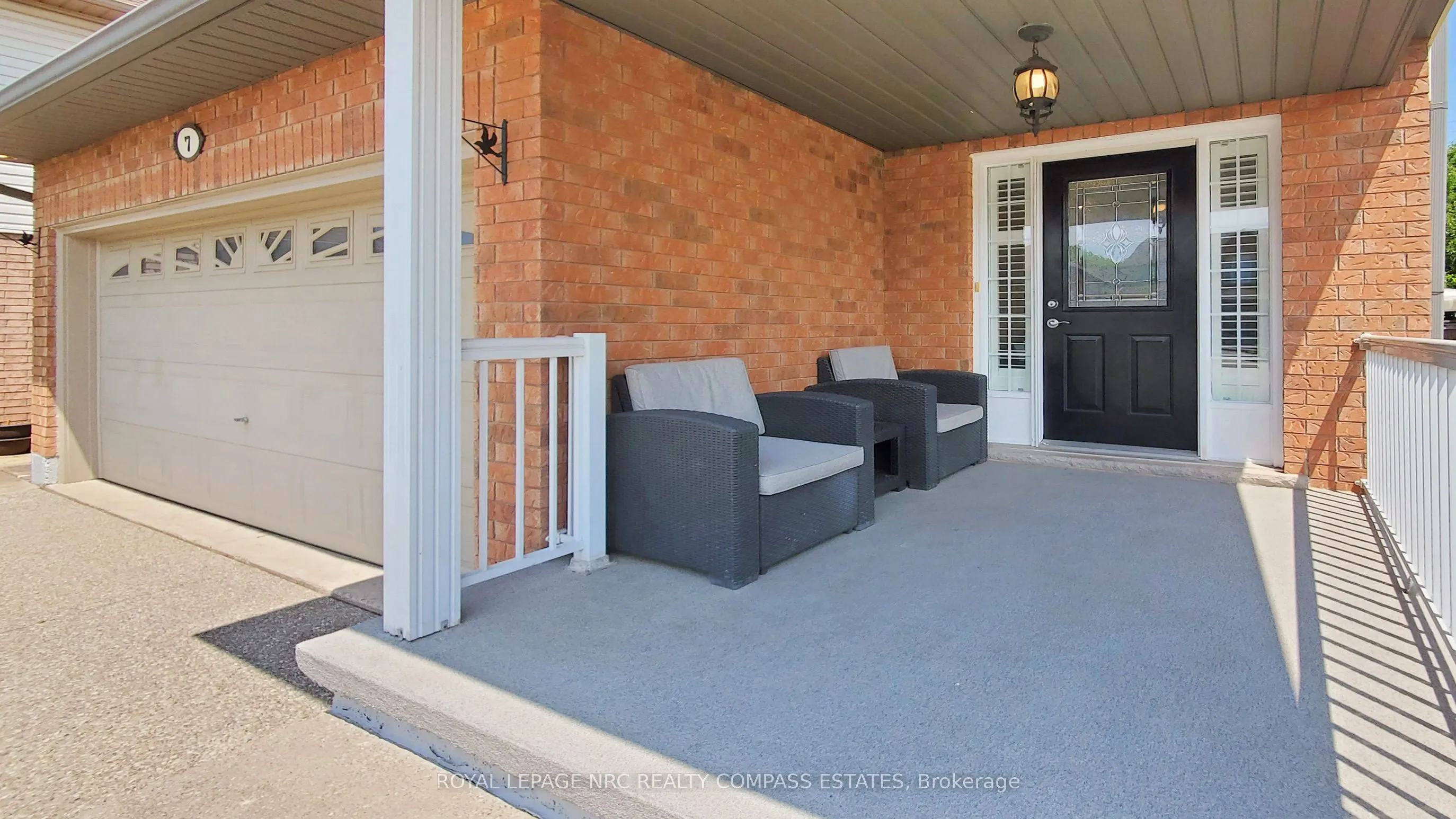 7 Vidal Court