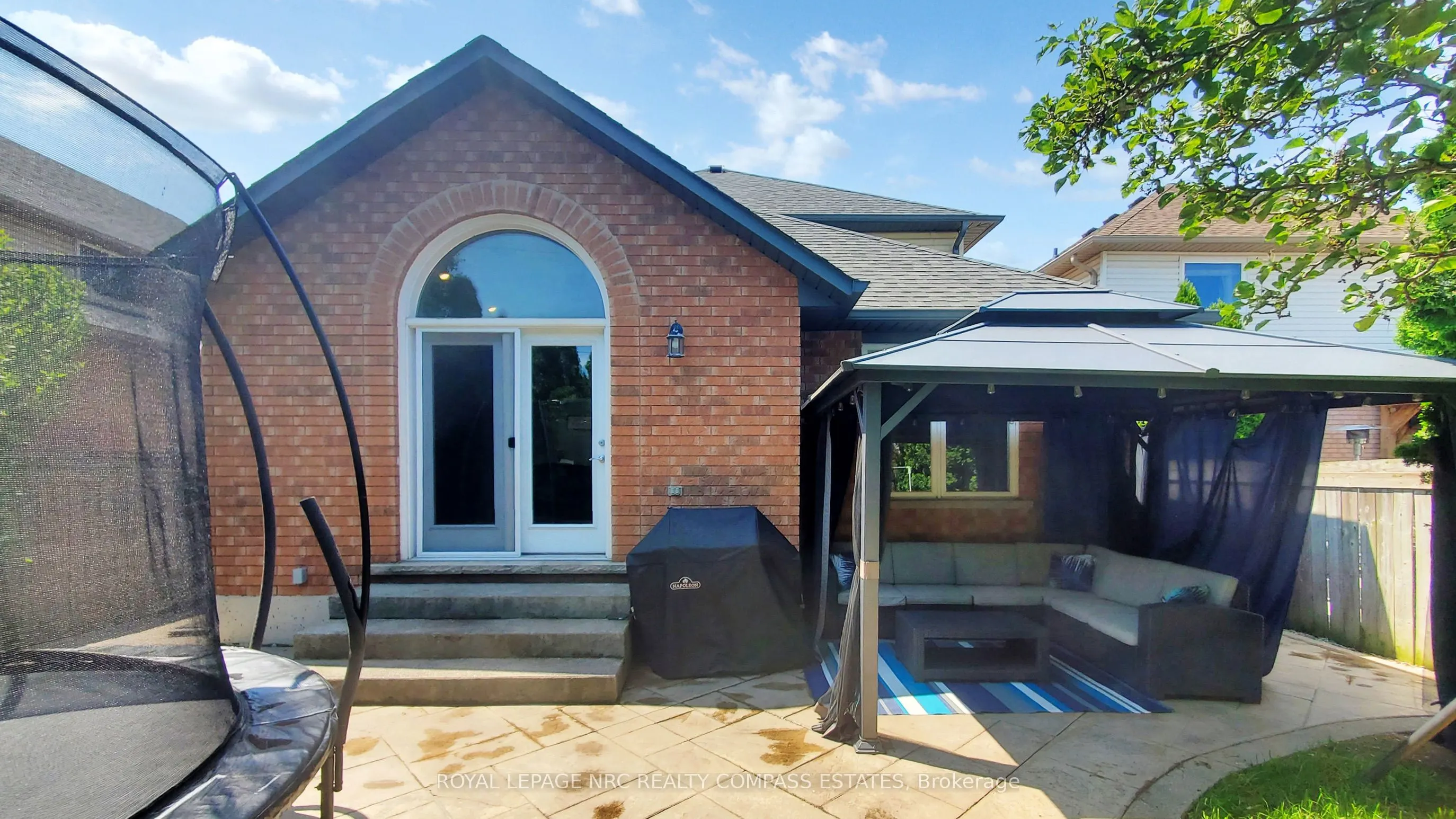 7 Vidal Court