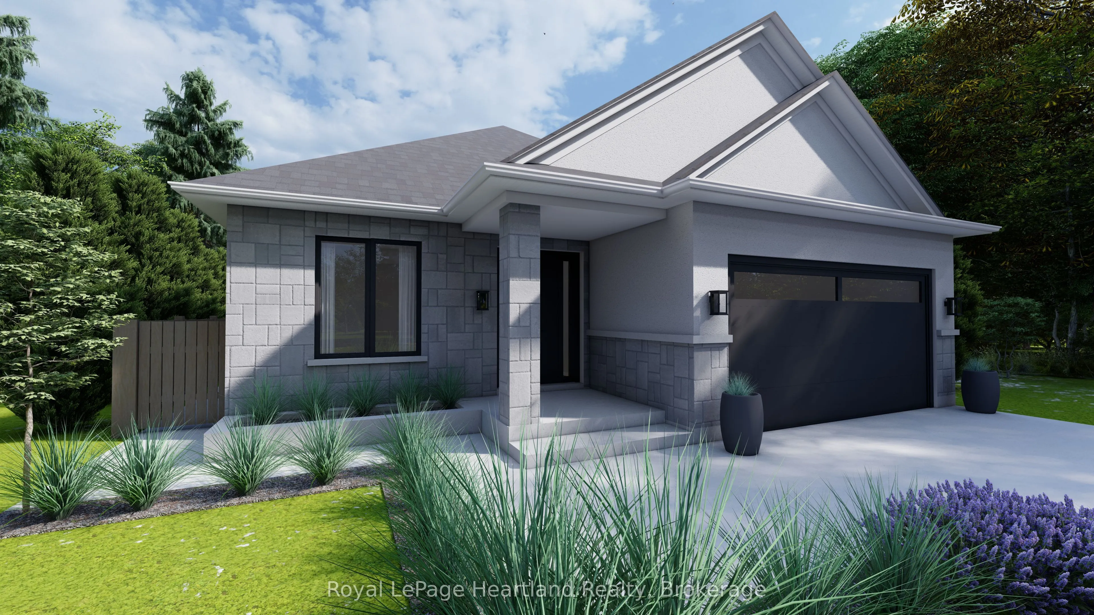 LOT 15 NORTH Street N