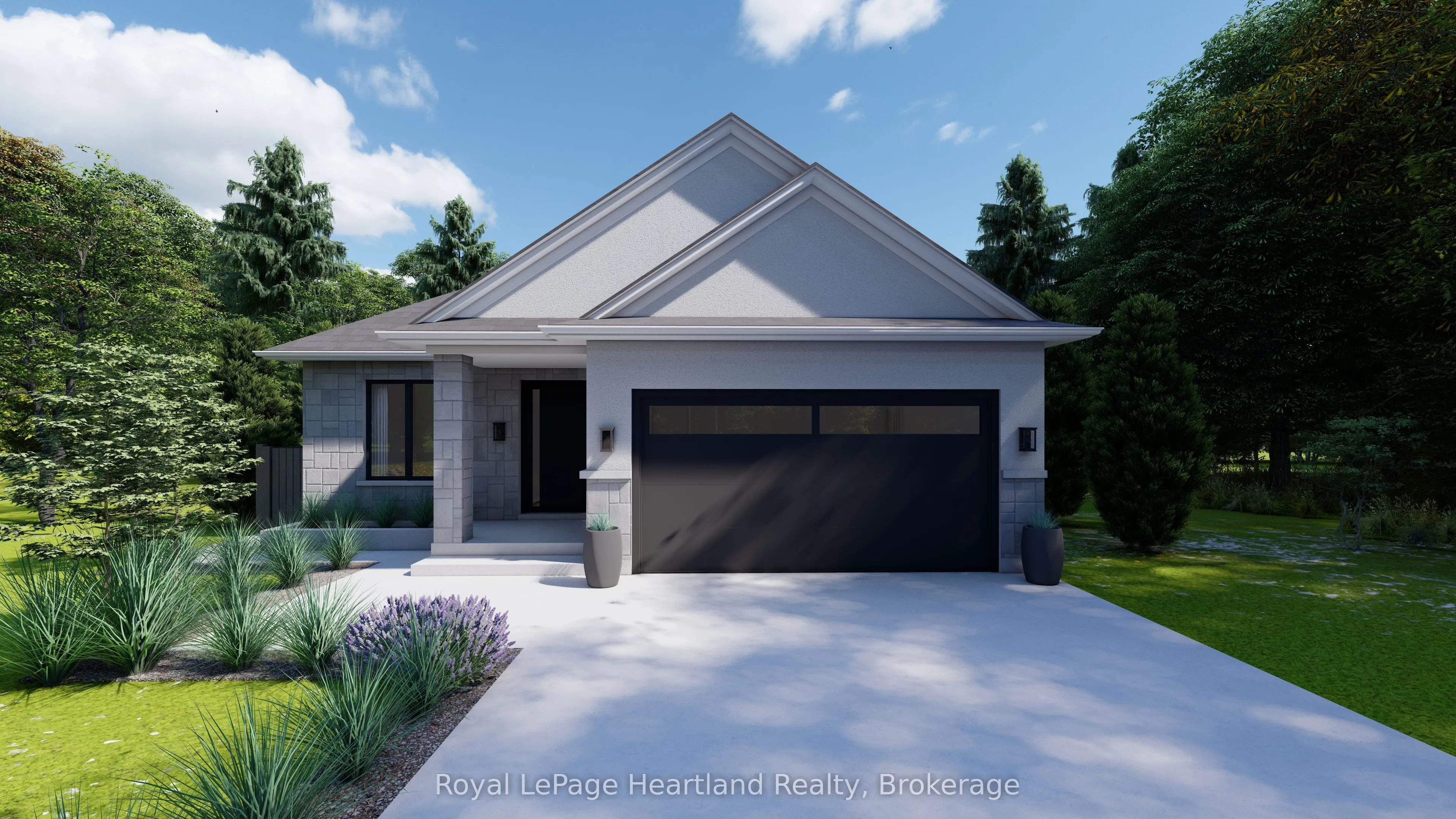 LOT 15 NORTH Street N