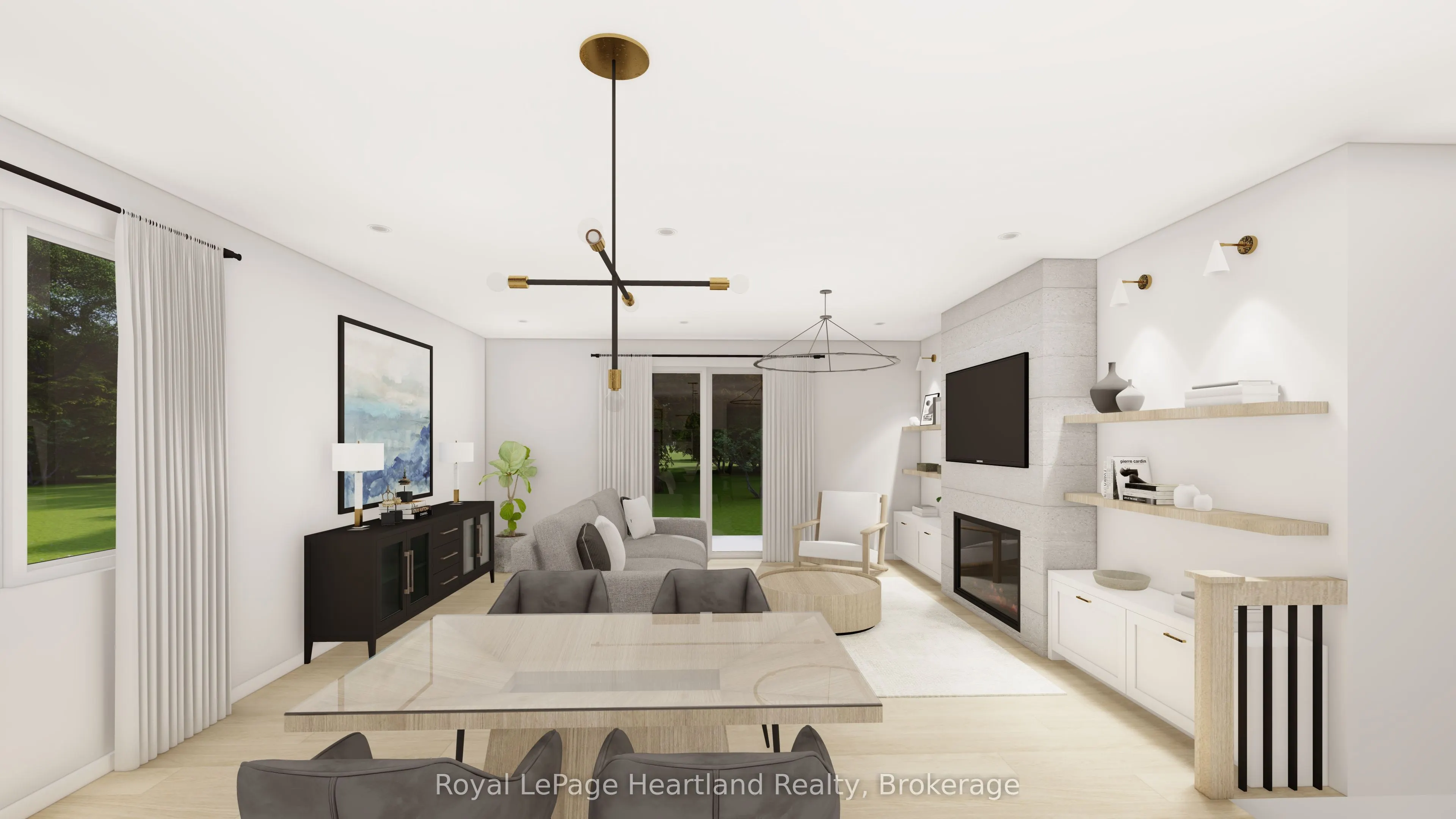 LOT 15 NORTH Street N