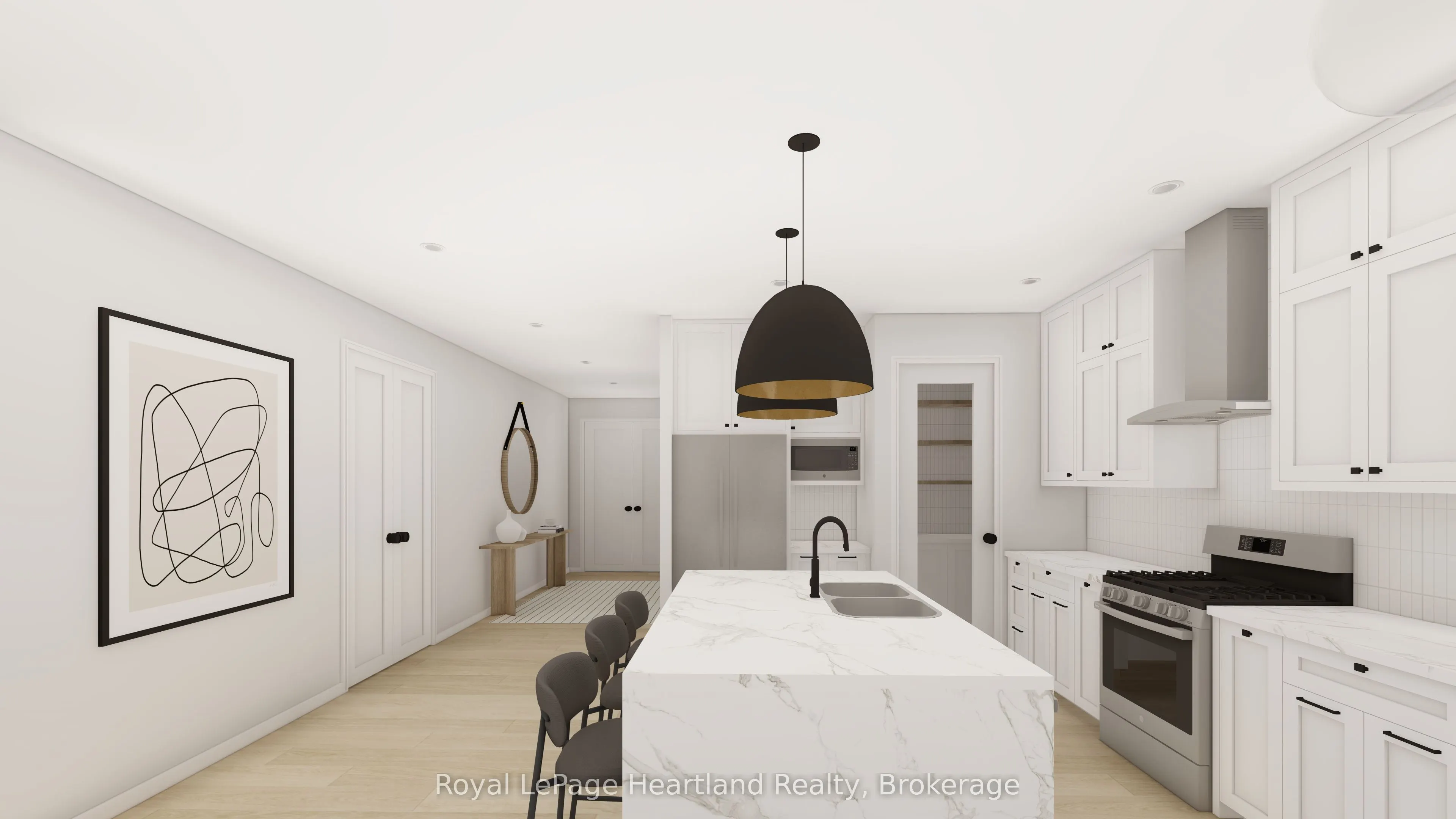 LOT 15 NORTH Street N