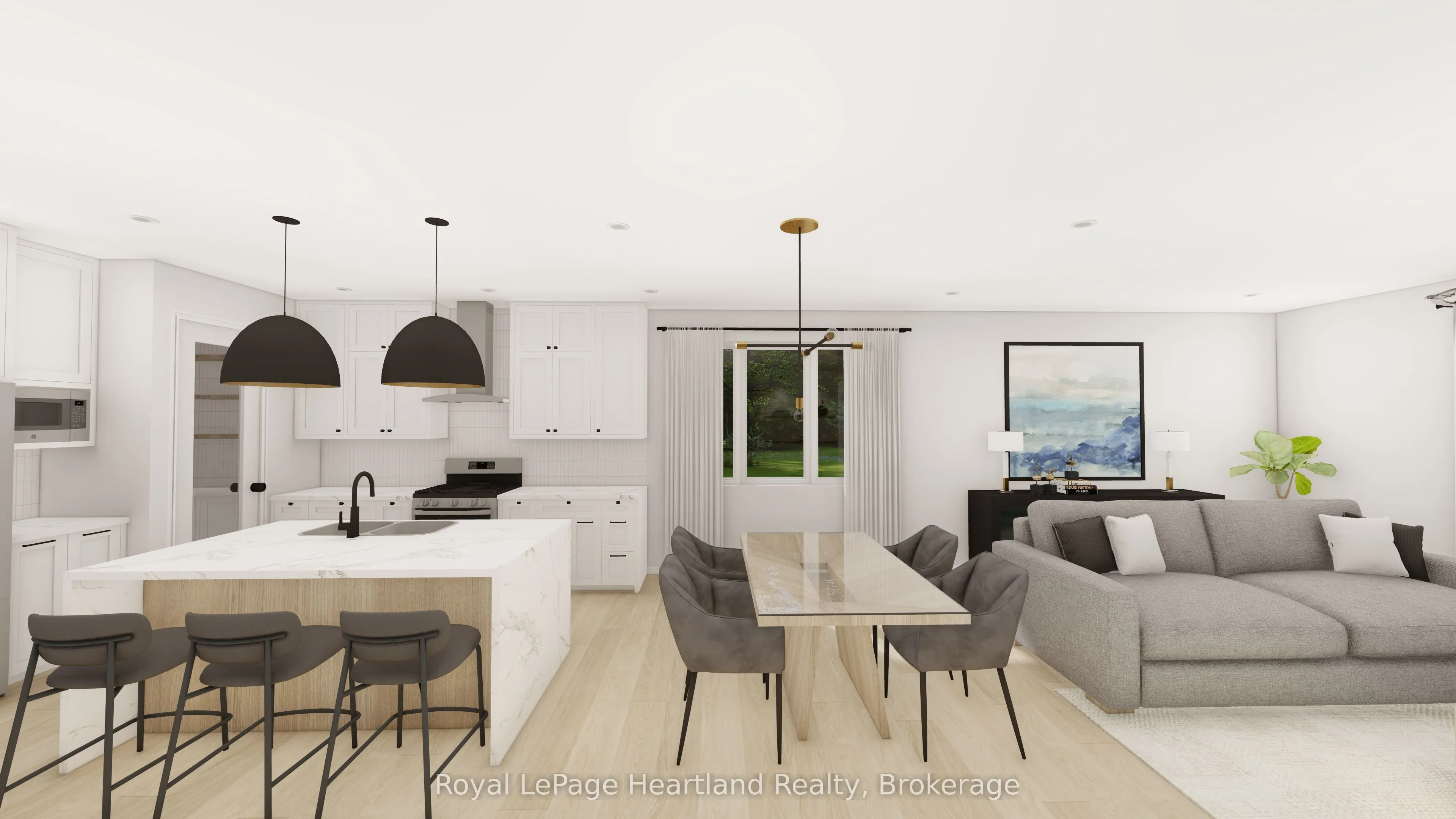 LOT 15 NORTH Street N