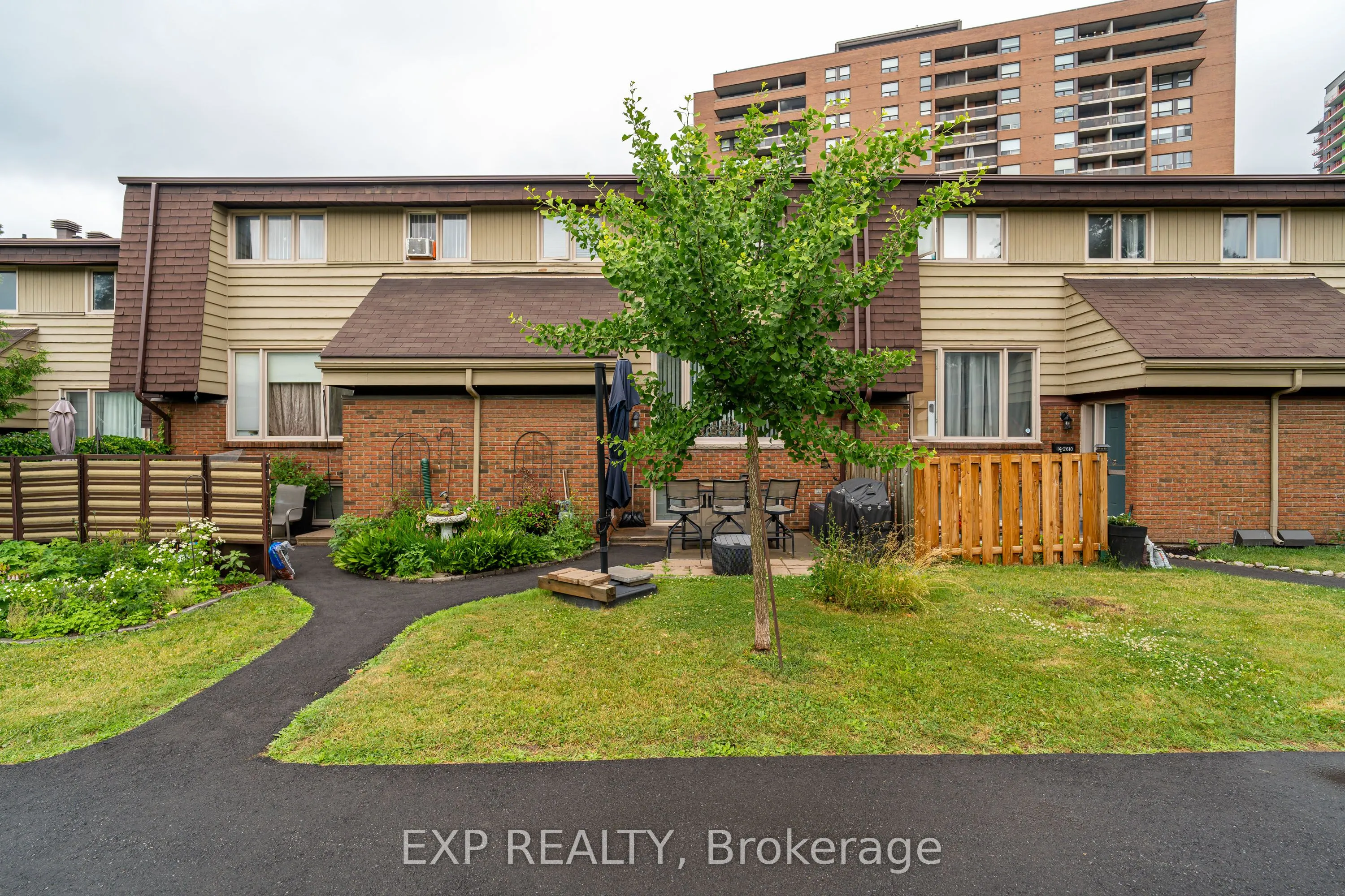 2610 Draper Avenue, #12