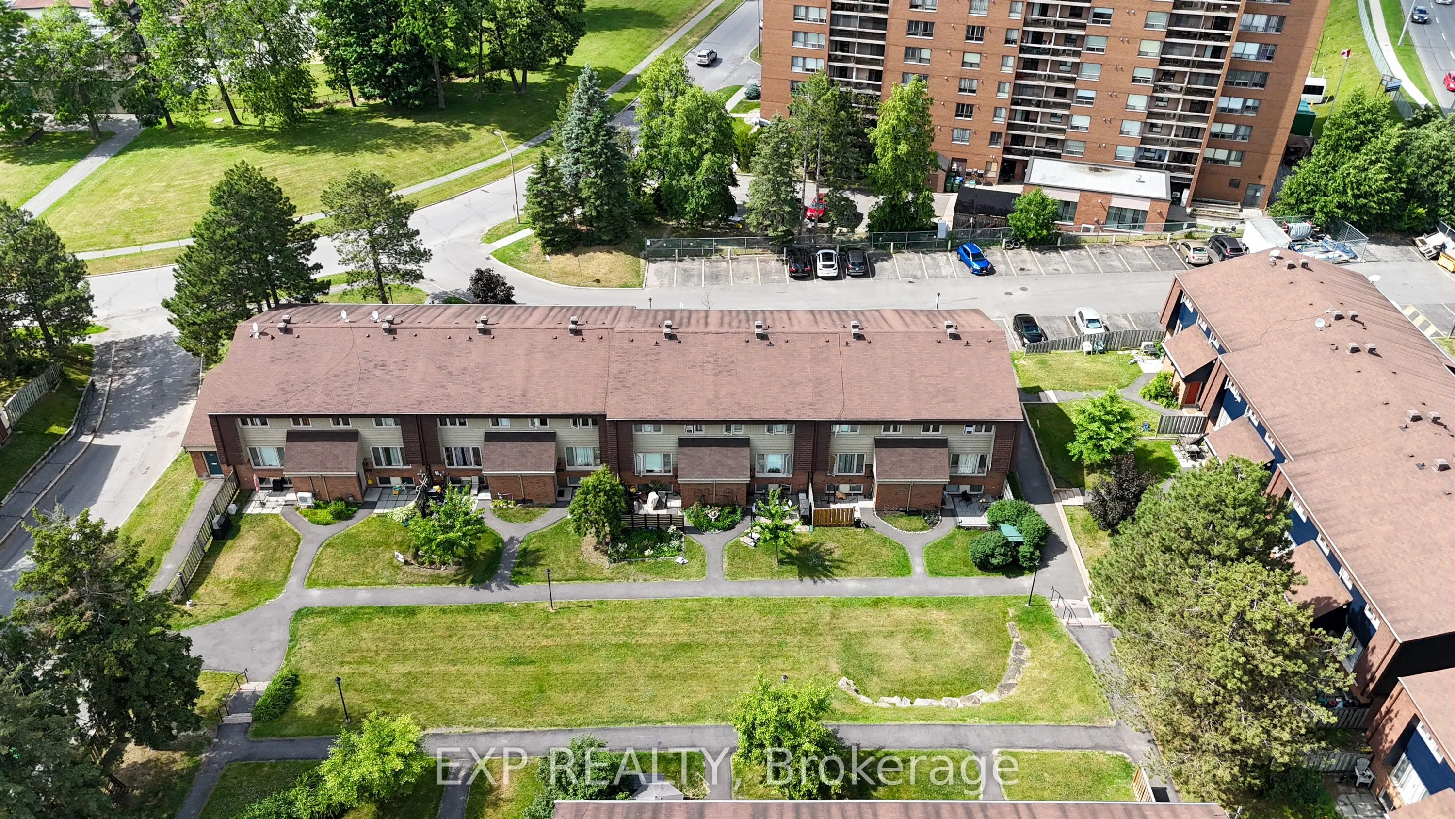 2610 Draper Avenue, #12