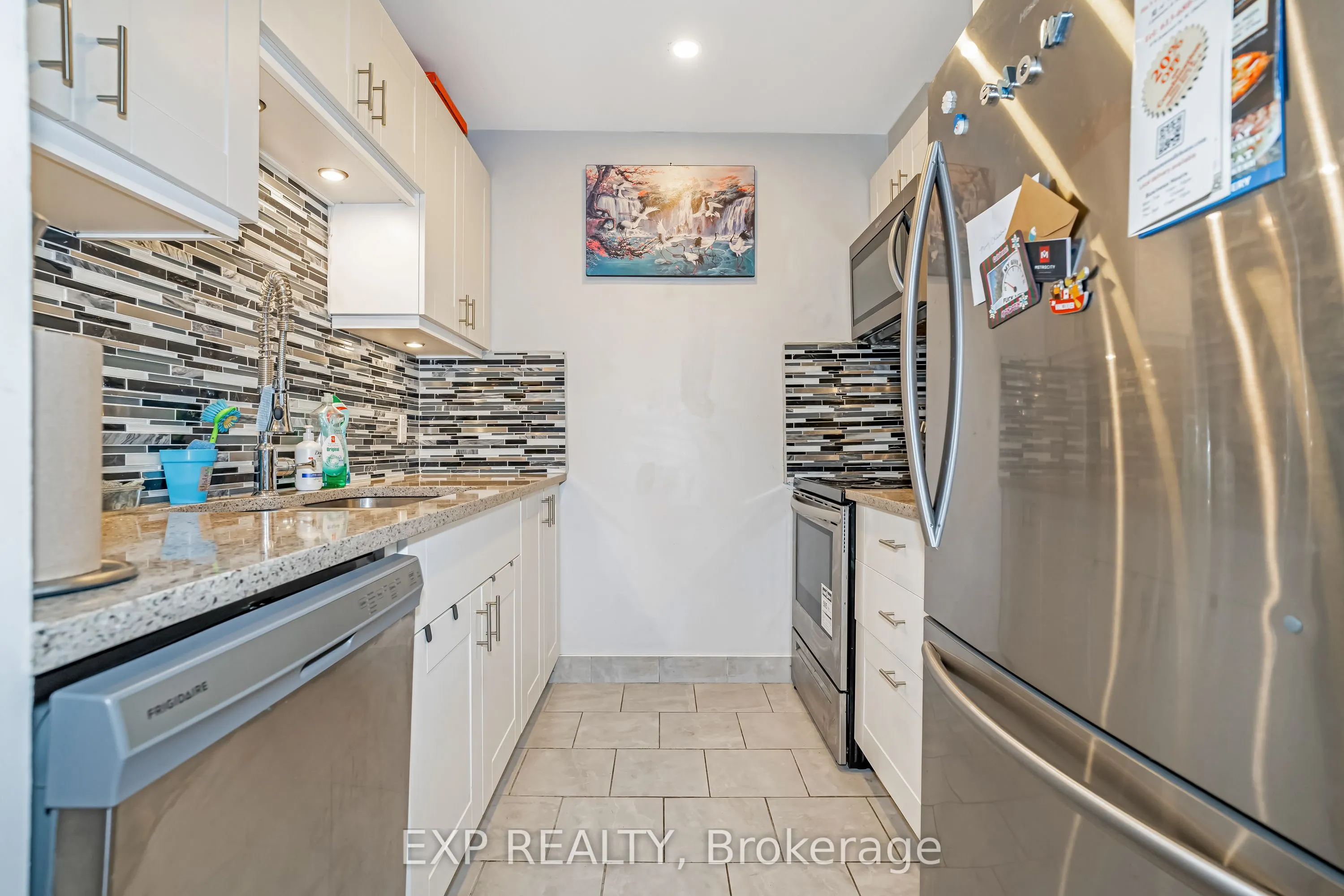 2610 Draper Avenue, #12