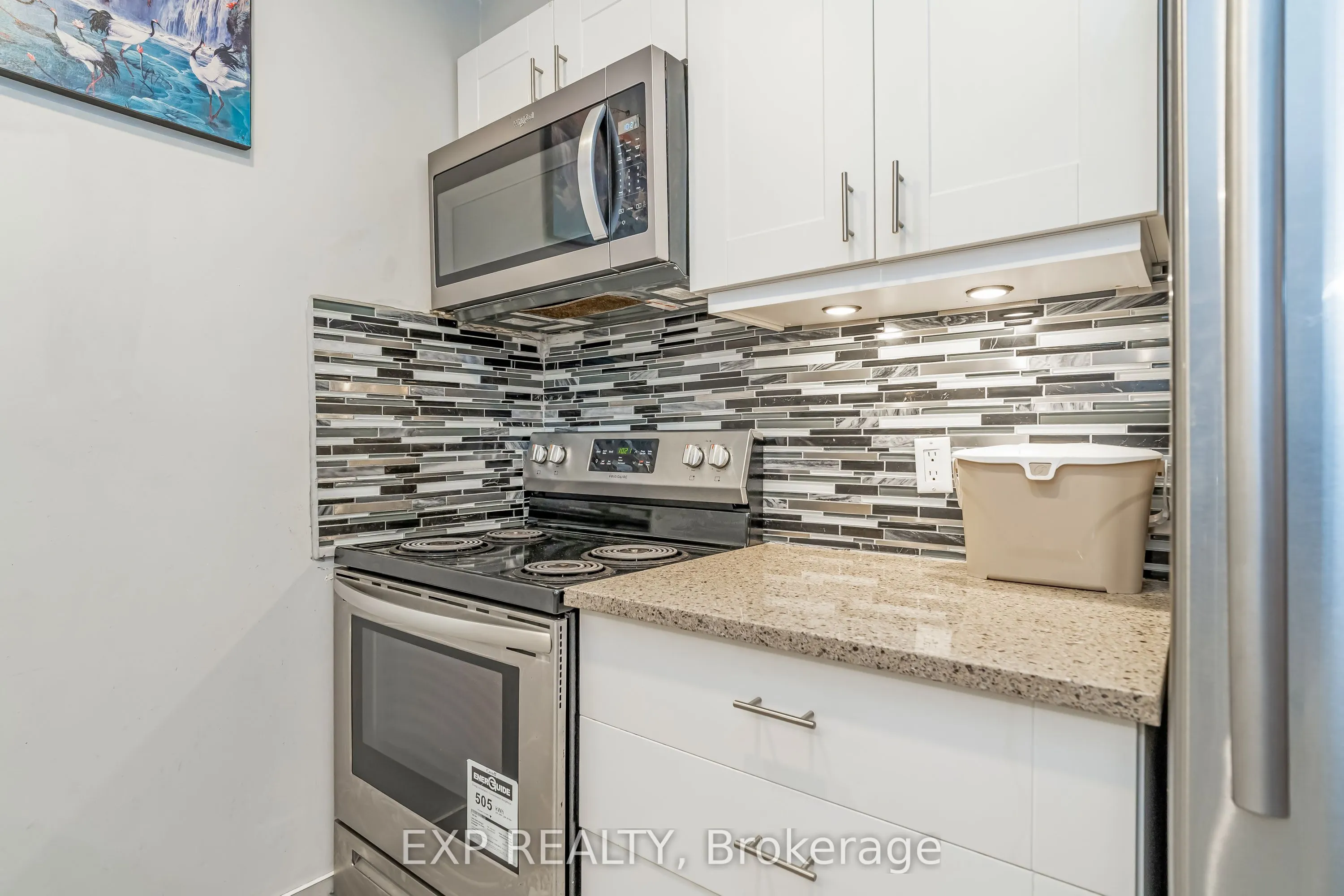 2610 Draper Avenue, #12