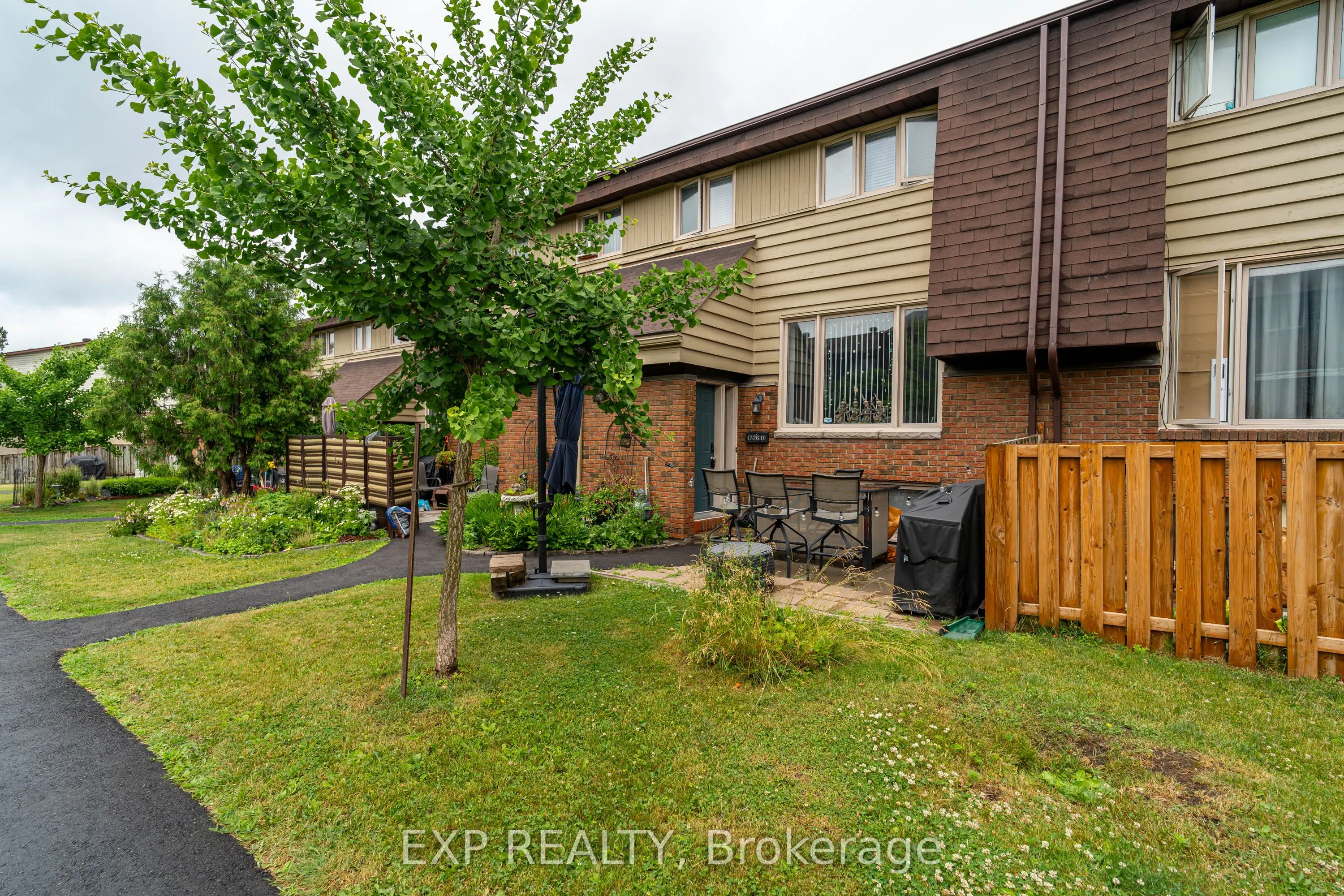 2610 Draper Avenue, #12