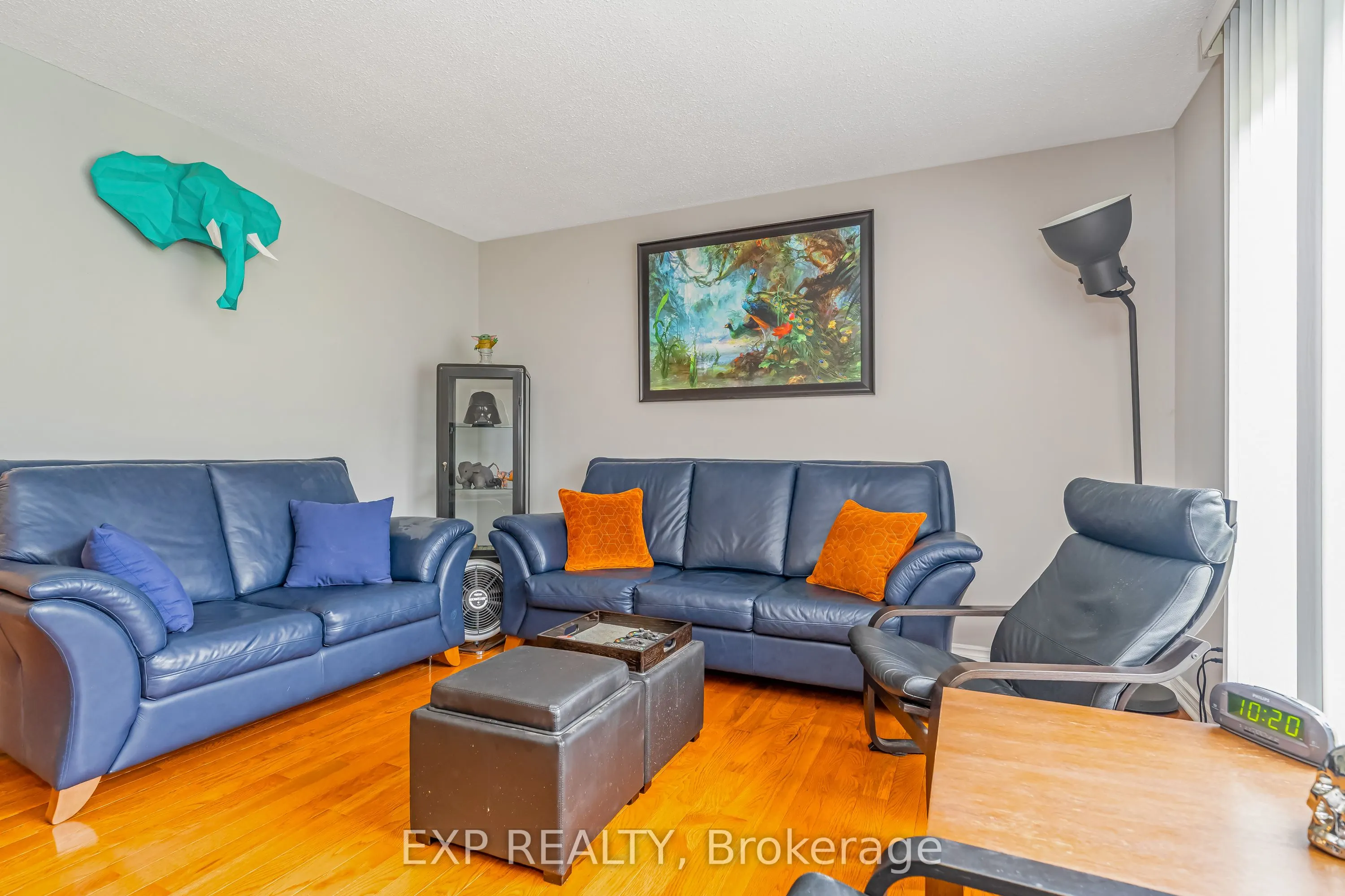 2610 Draper Avenue, #12