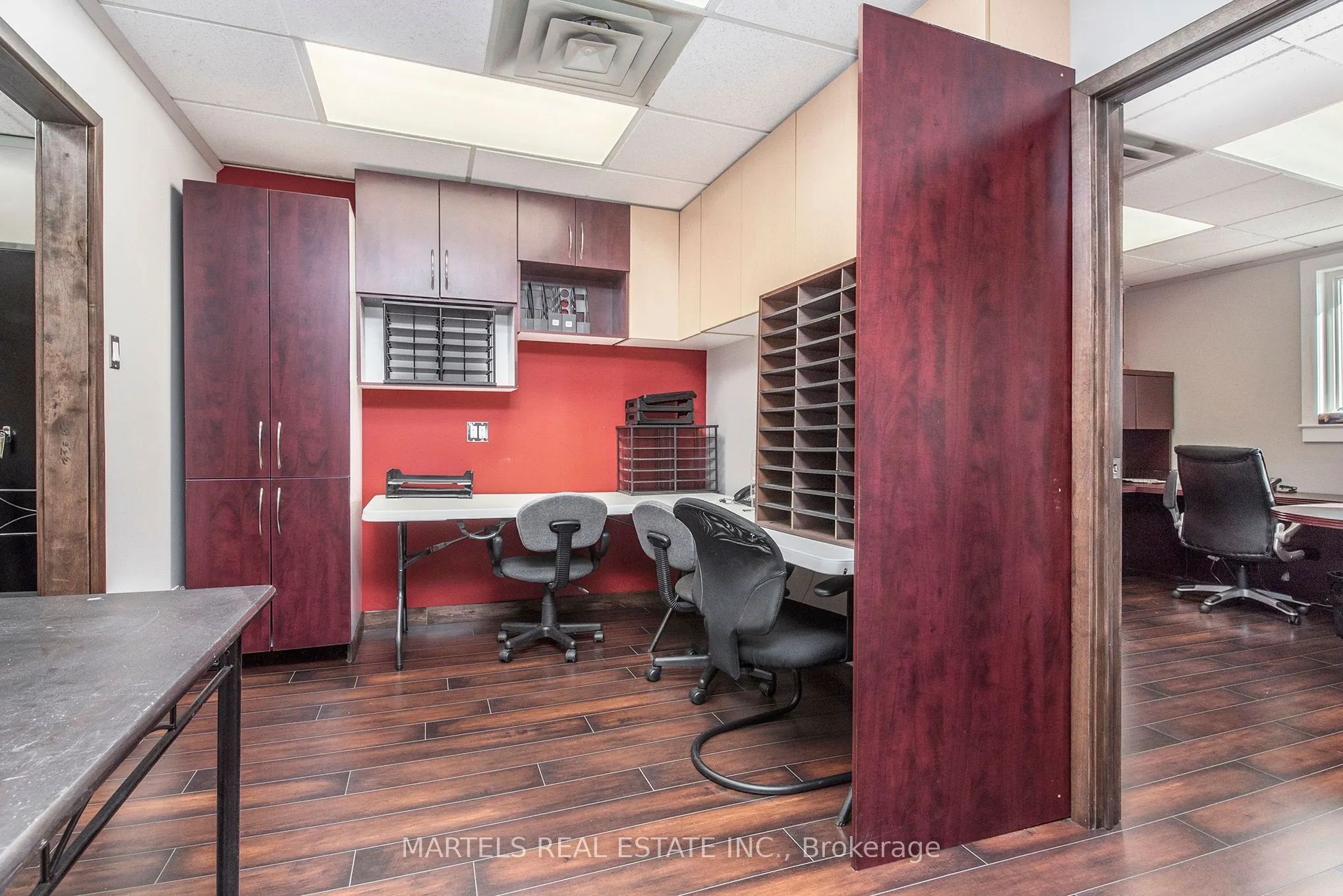5480 Canotek Road, #14