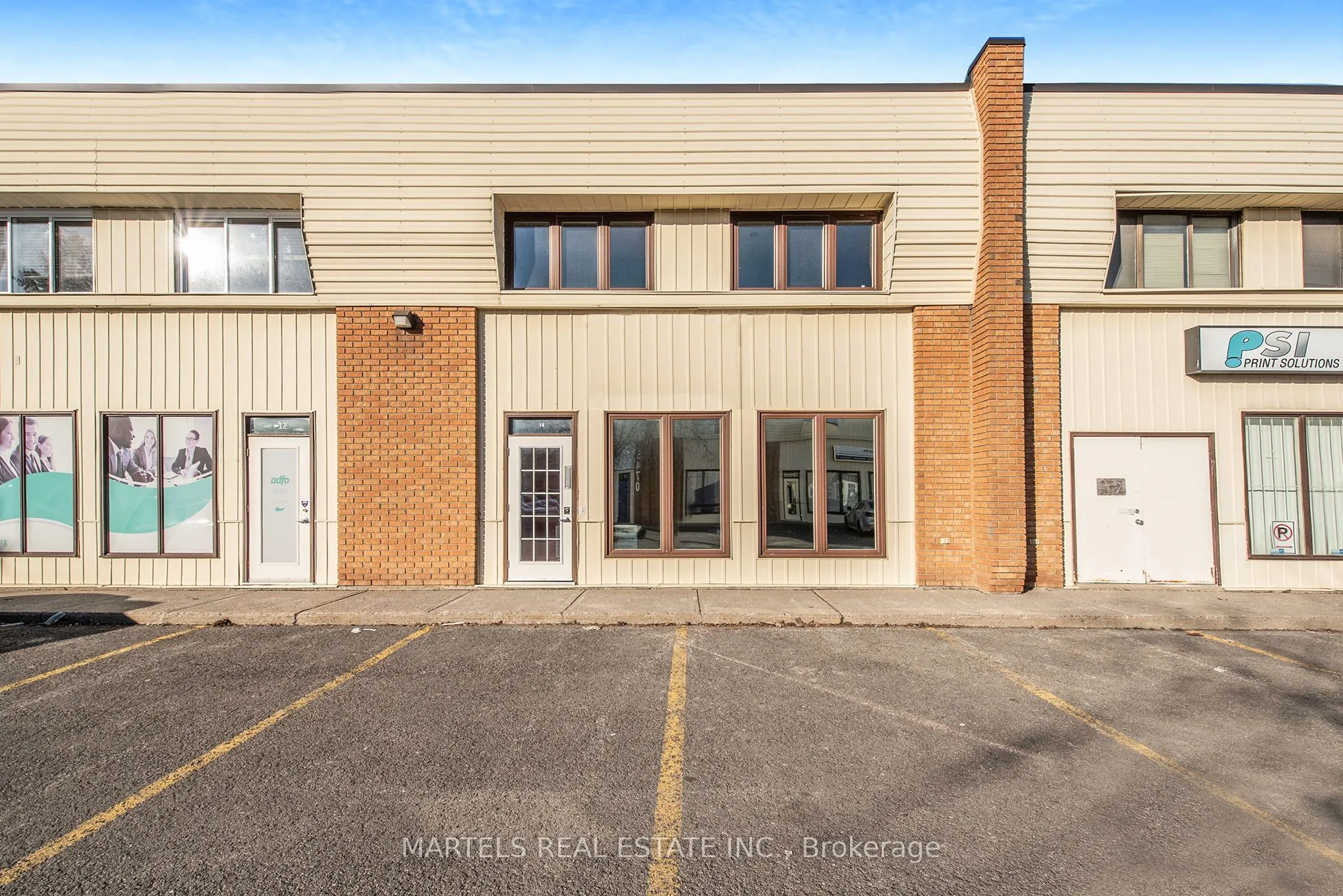 5480 Canotek Road, #14