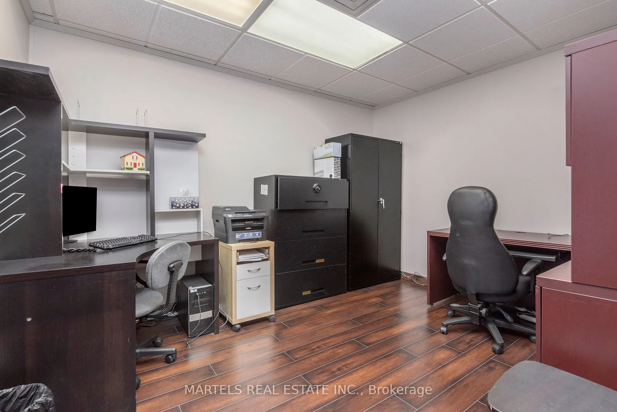 5480 Canotek Road, #14