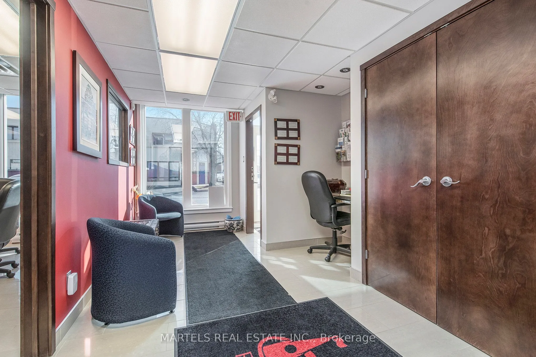 5480 Canotek Road, #14