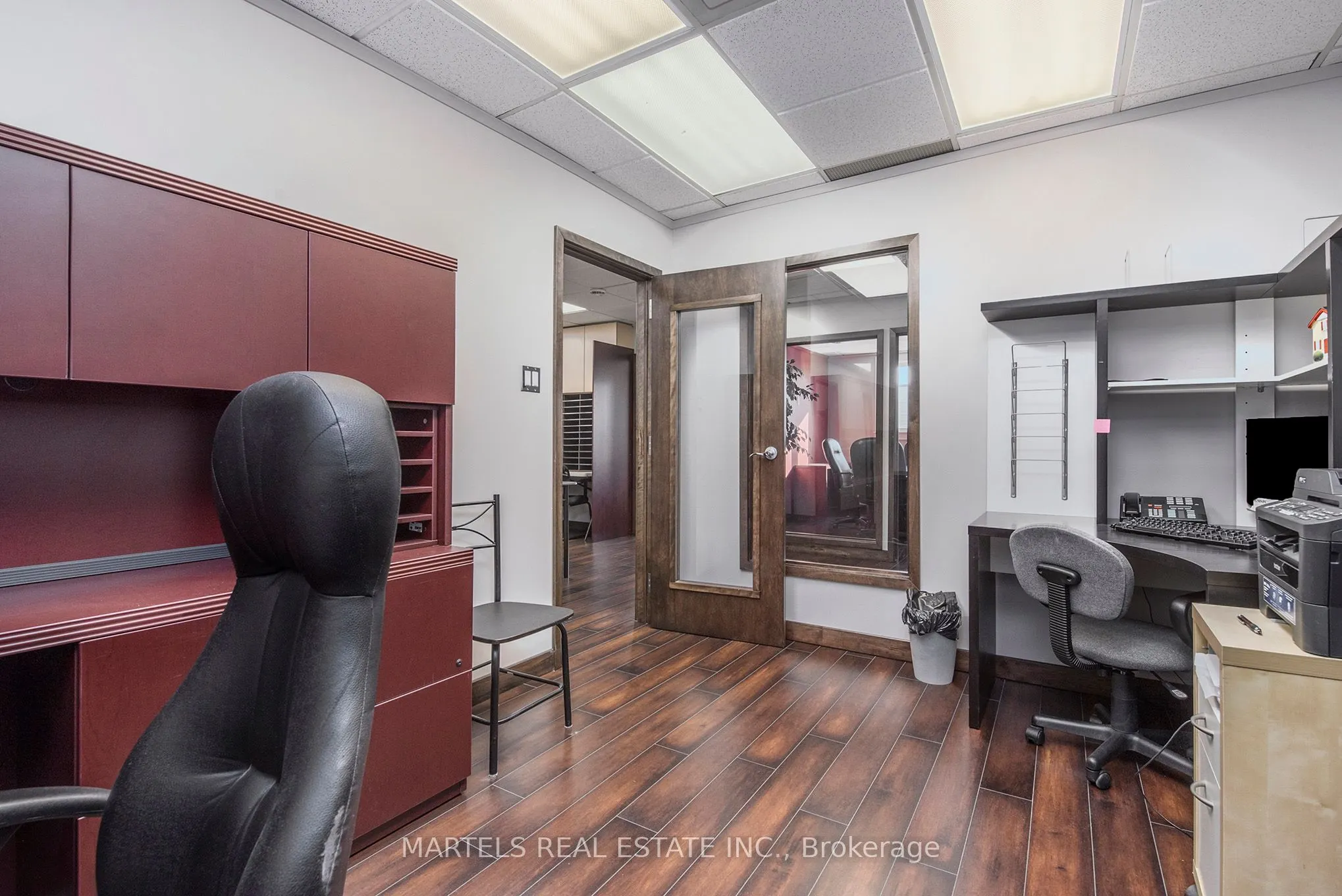 5480 Canotek Road, #14