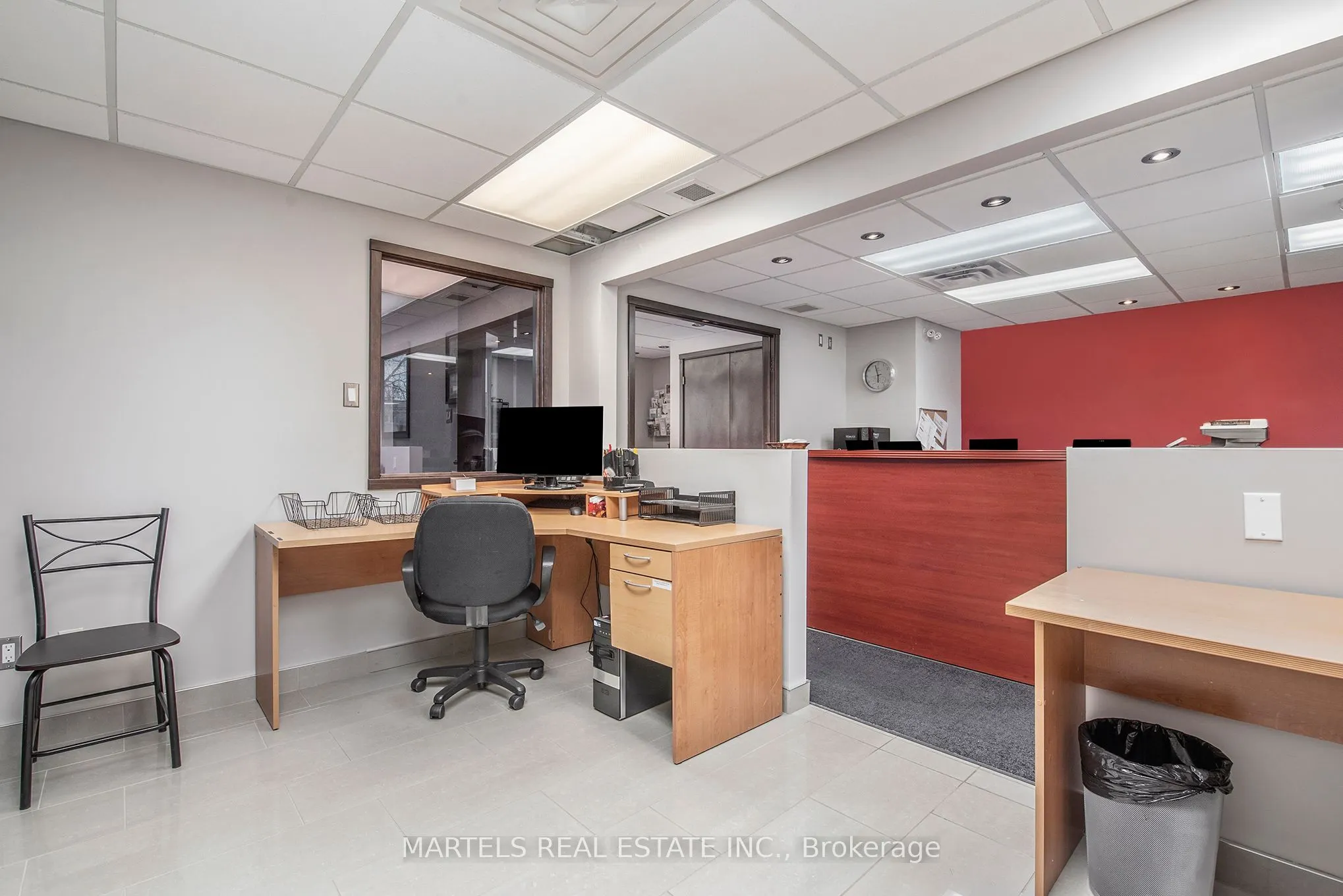 5480 Canotek Road, #14
