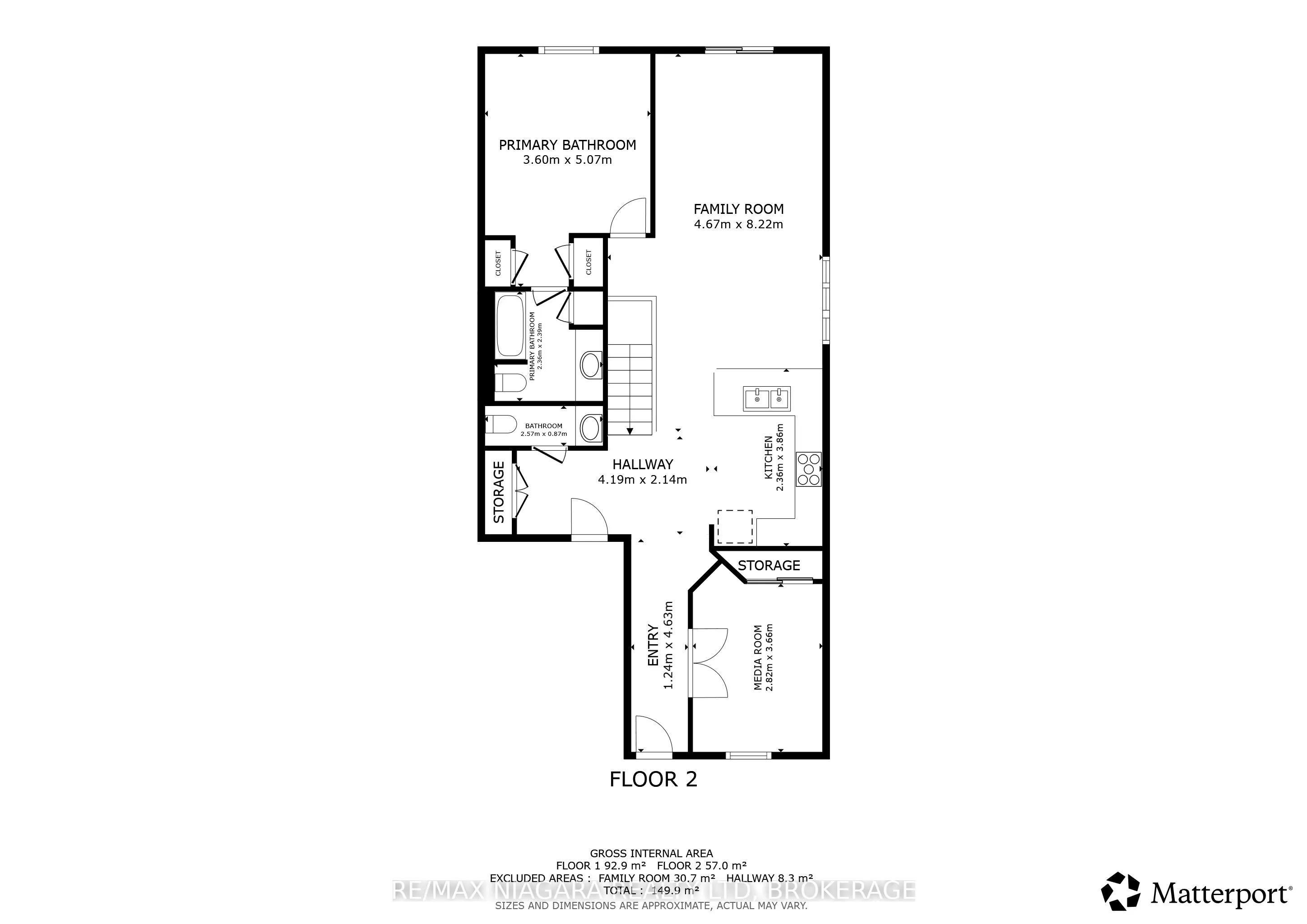 149 Roselawn Crescent