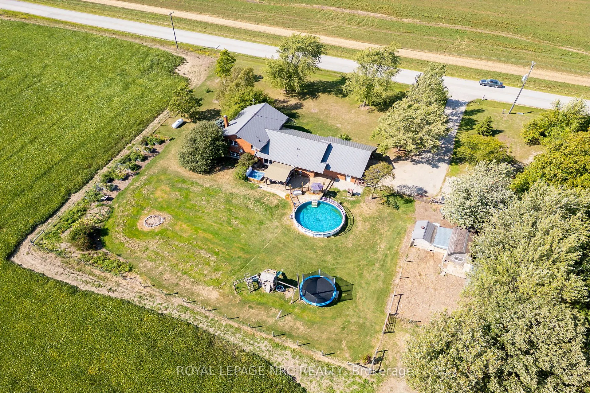 1210 Concession 4 Road