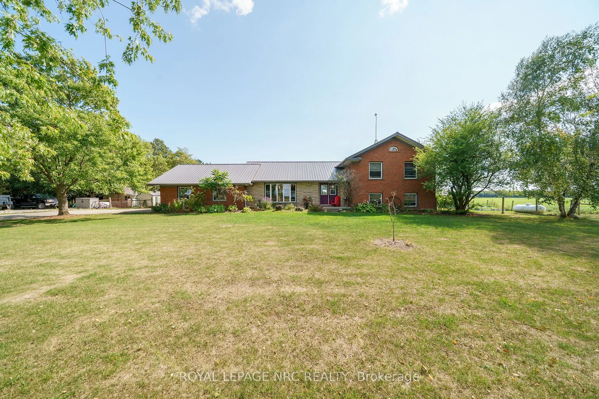 1210 Concession 4 Road