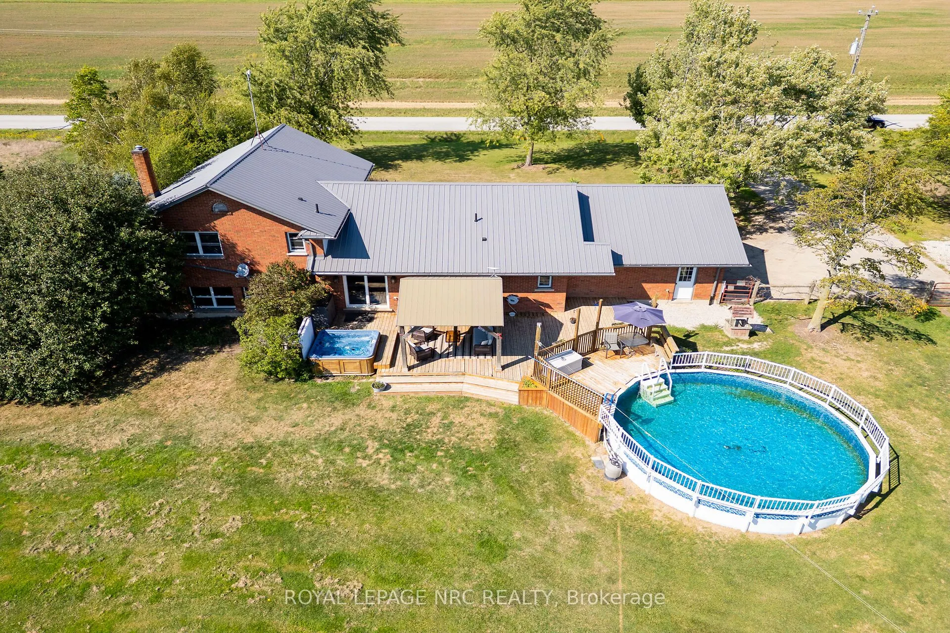 1210 Concession 4 Road