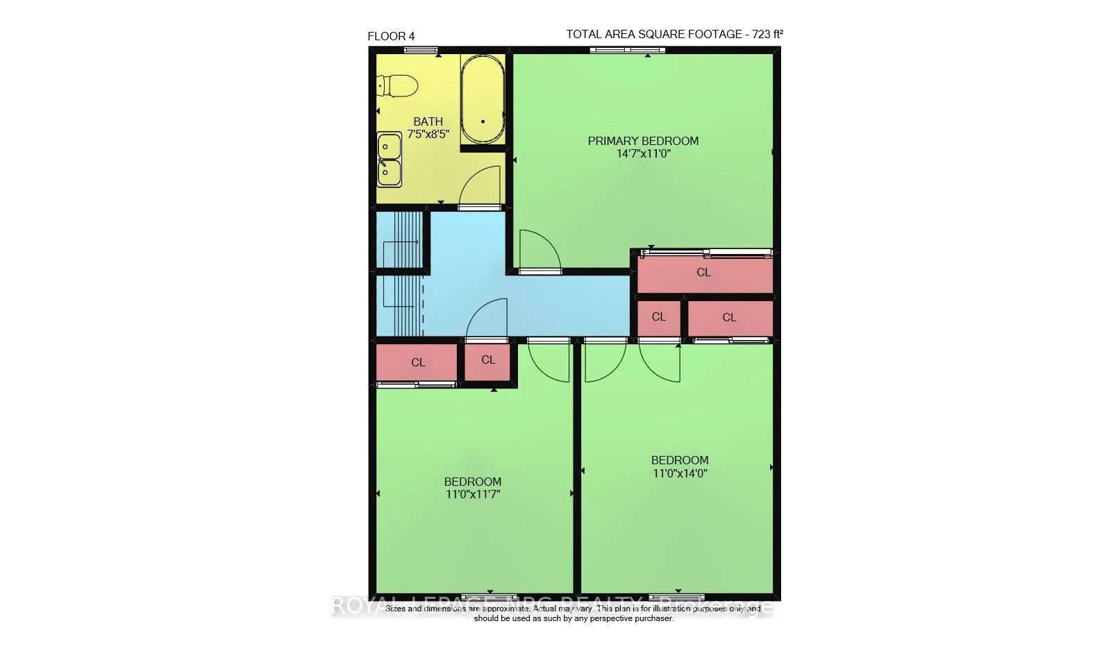 1210 Concession 4 Road