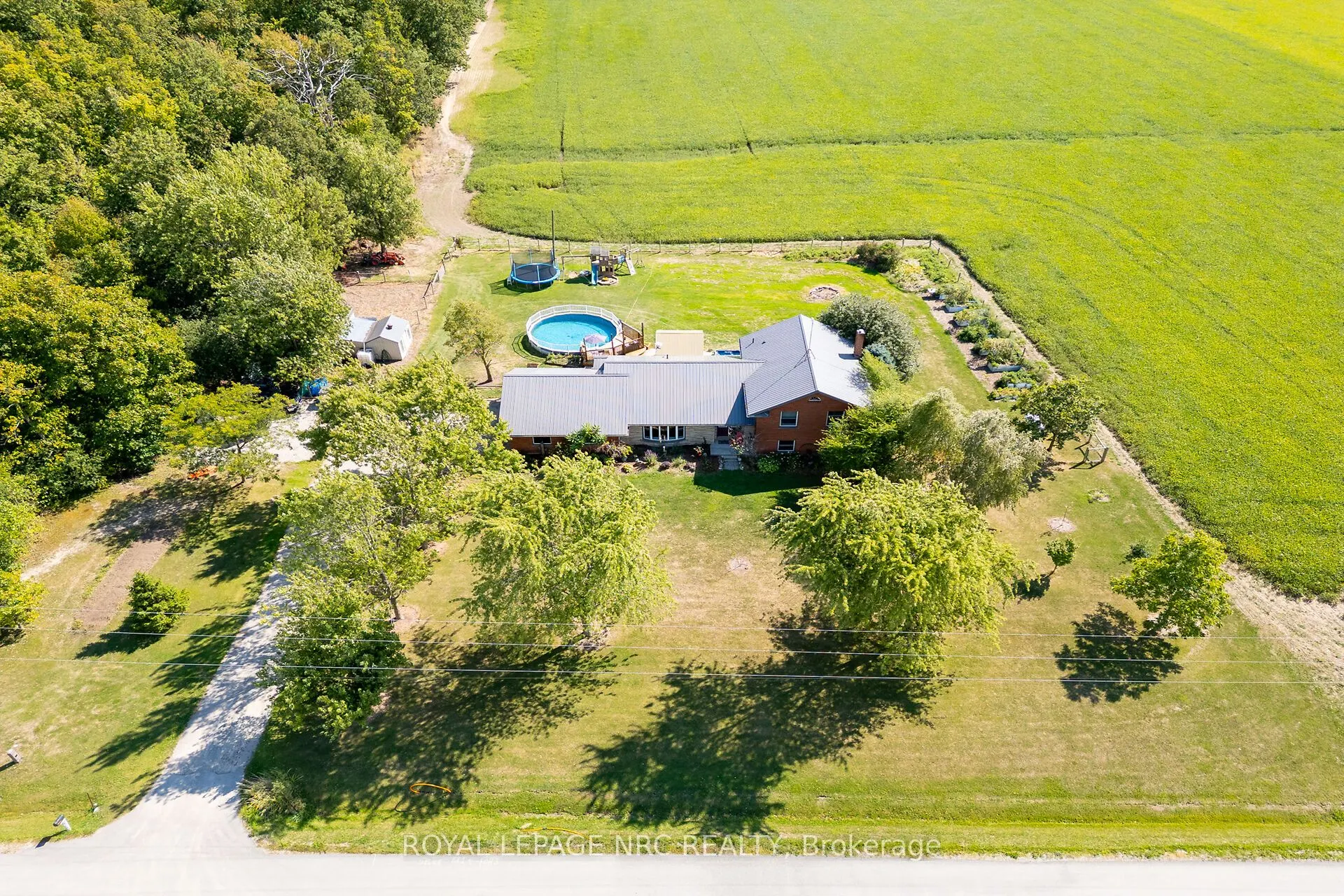 1210 Concession 4 Road