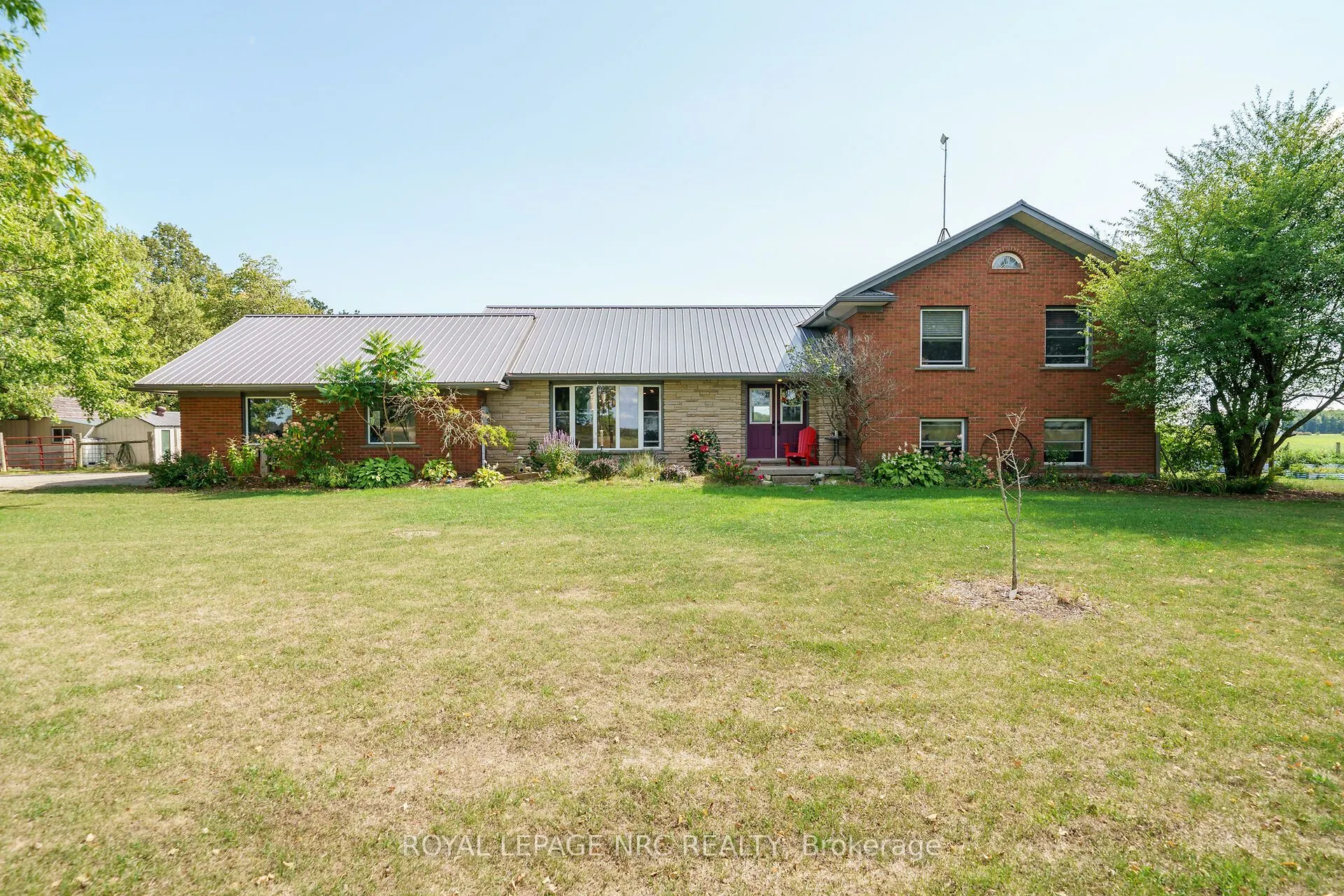 1210 Concession 4 Road