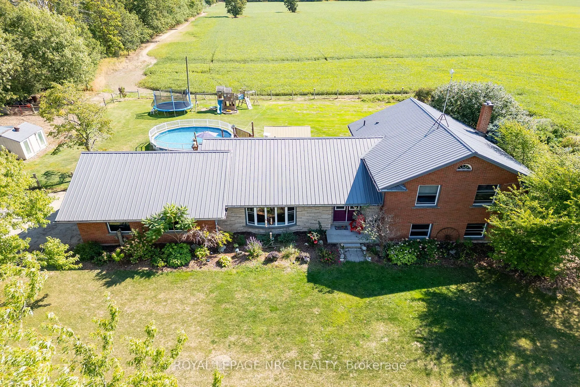 1210 Concession 4 Road
