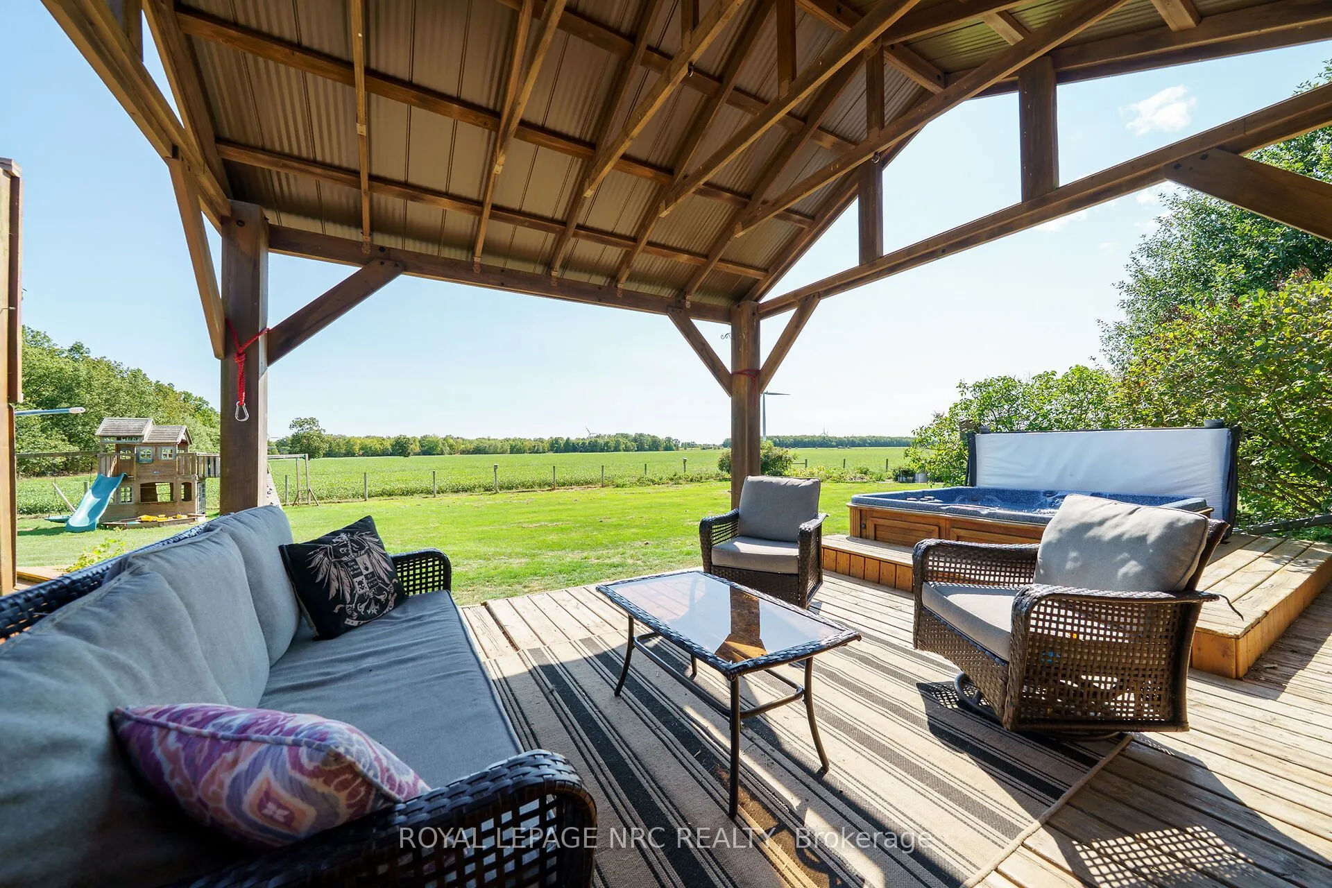 1210 Concession 4 Road