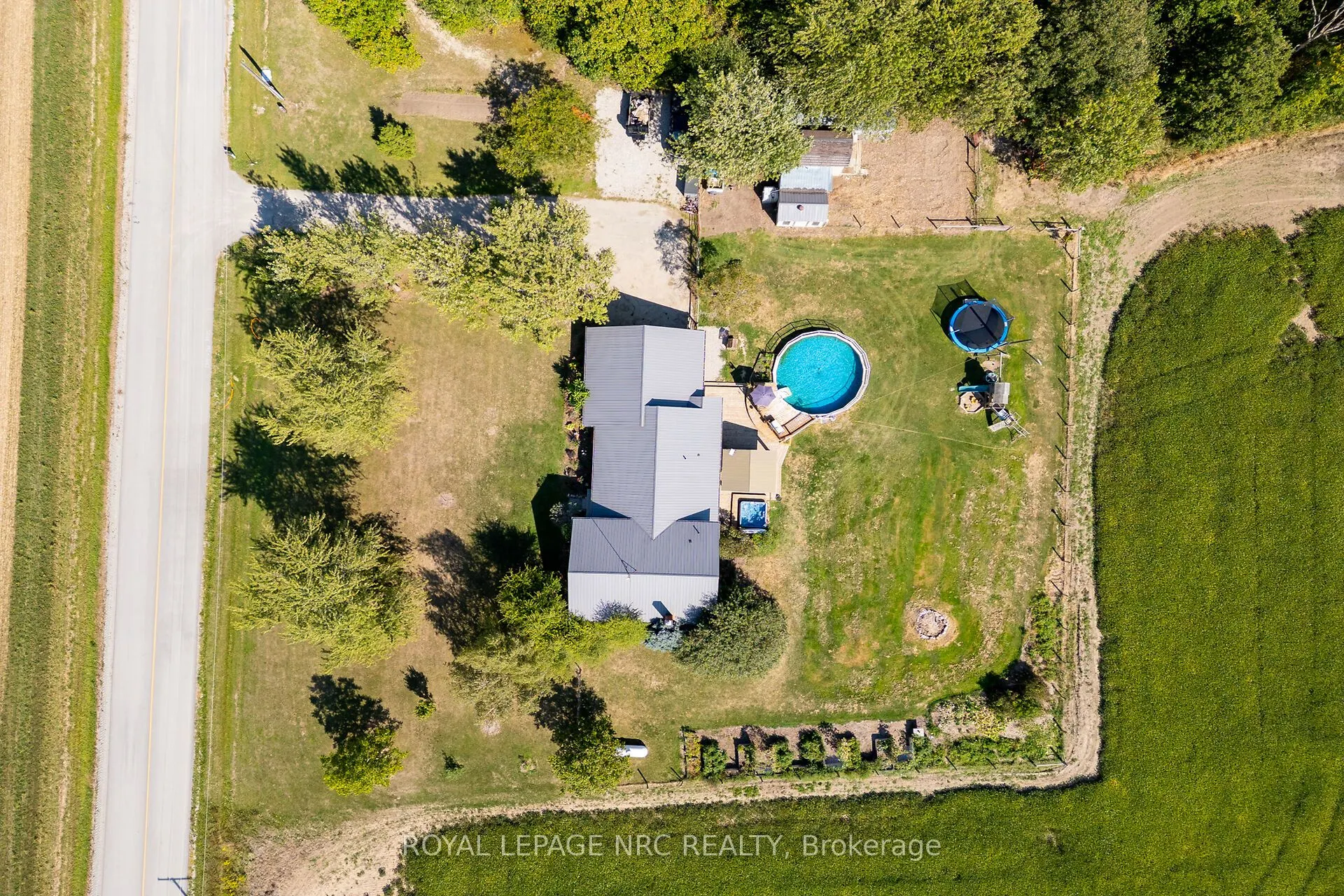 1210 Concession 4 Road