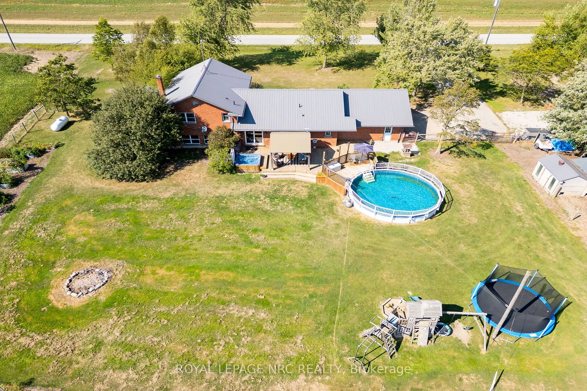 1210 Concession 4 Road