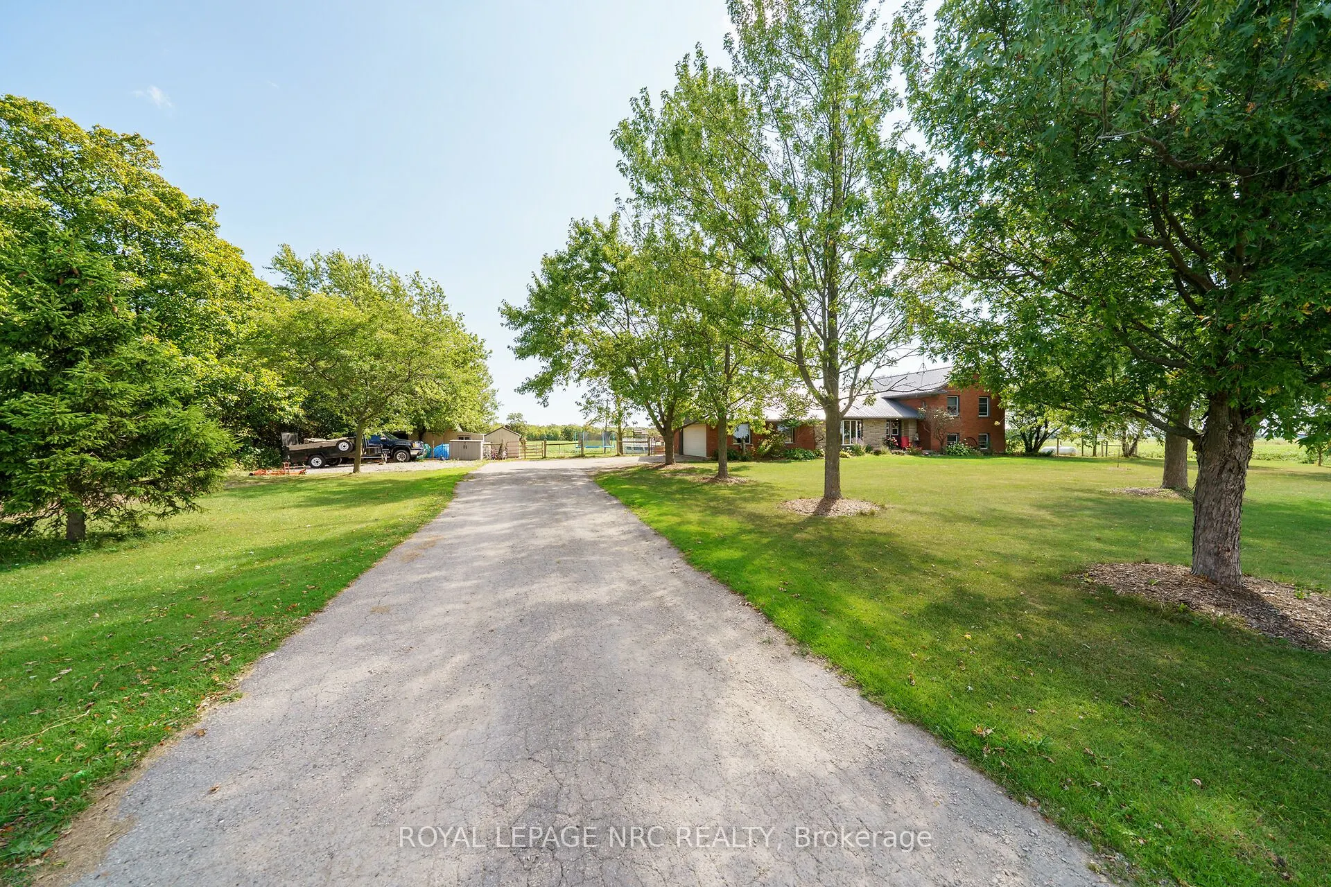 1210 Concession 4 Road