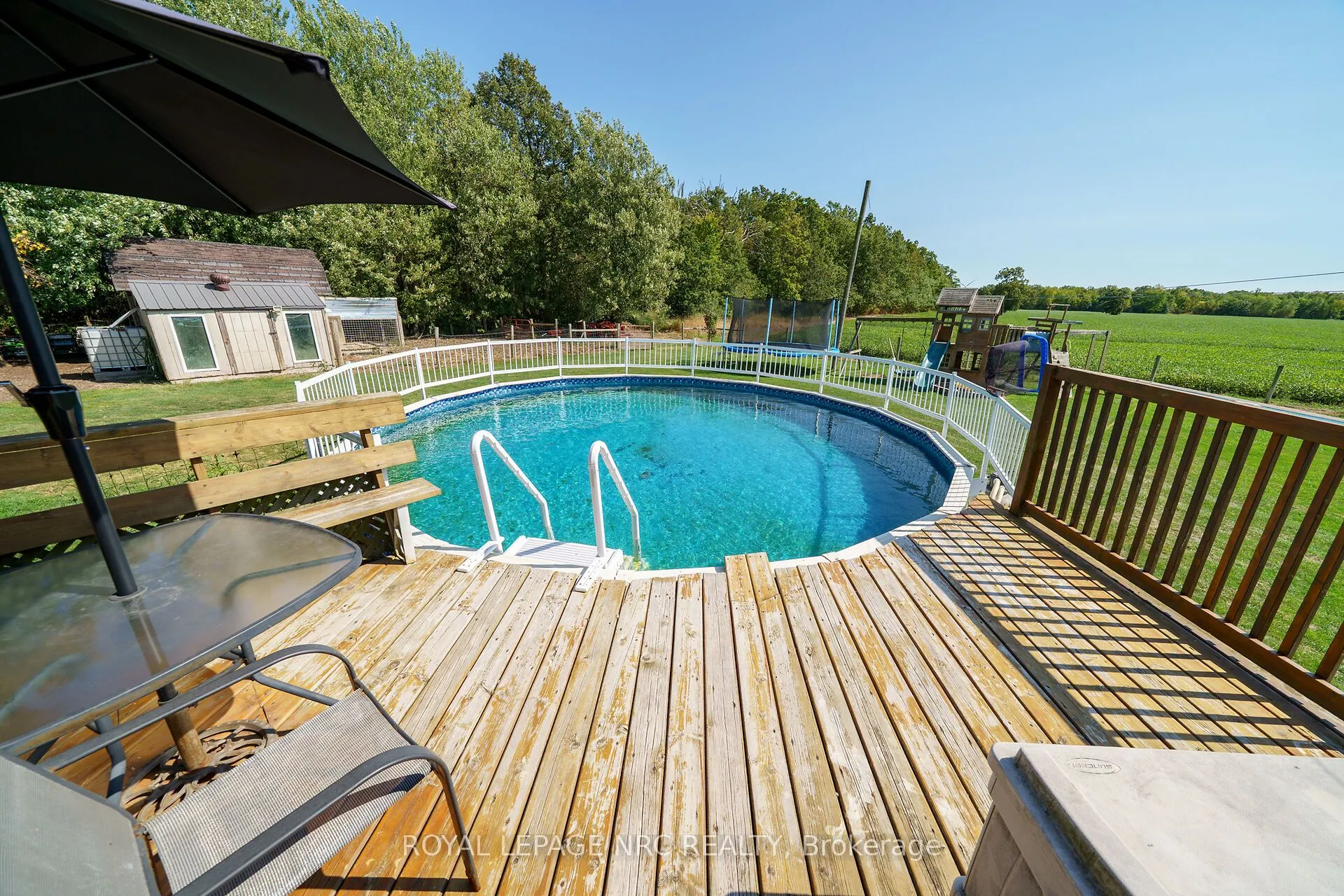 1210 Concession 4 Road